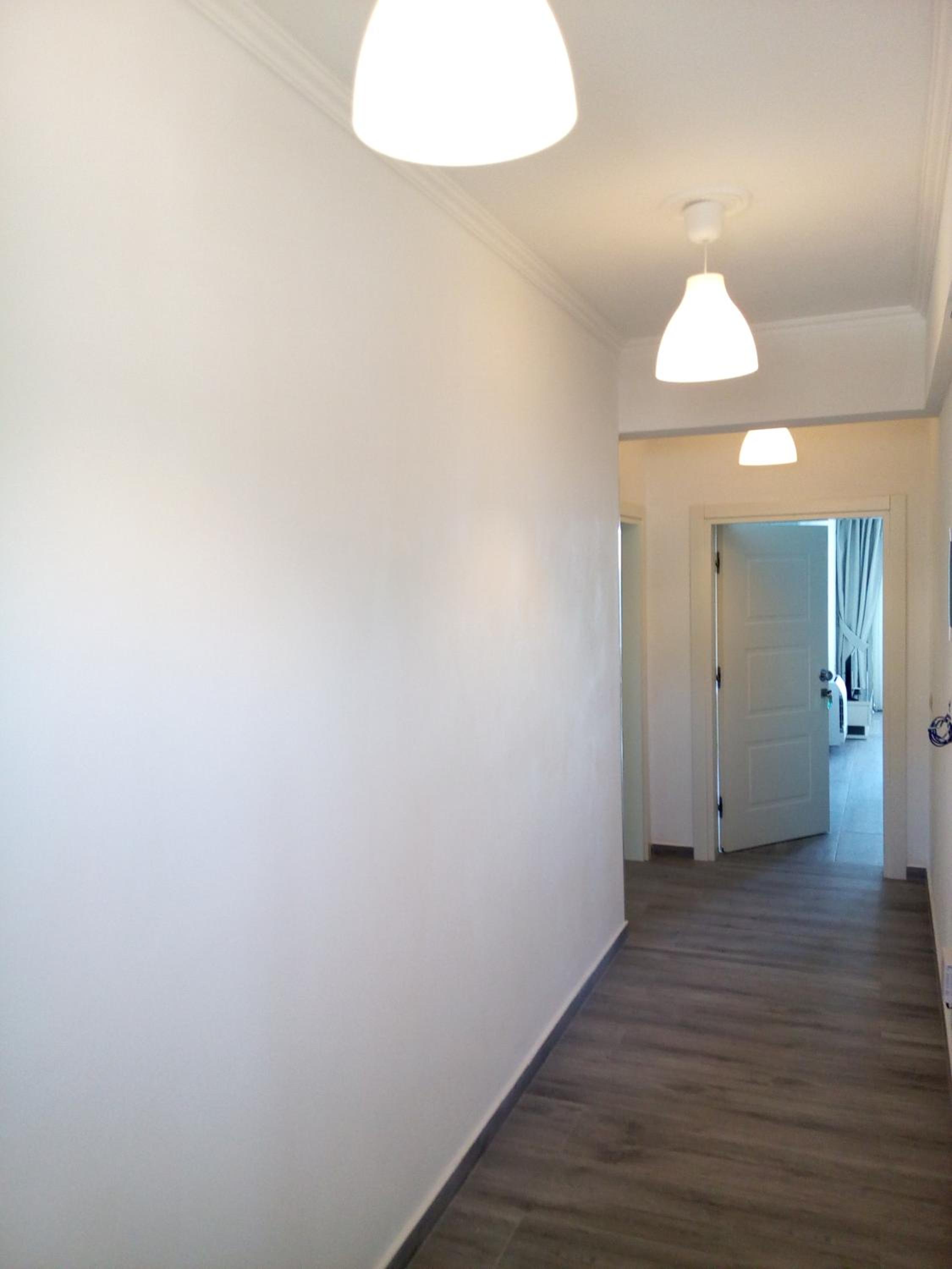 Delfin Apartments