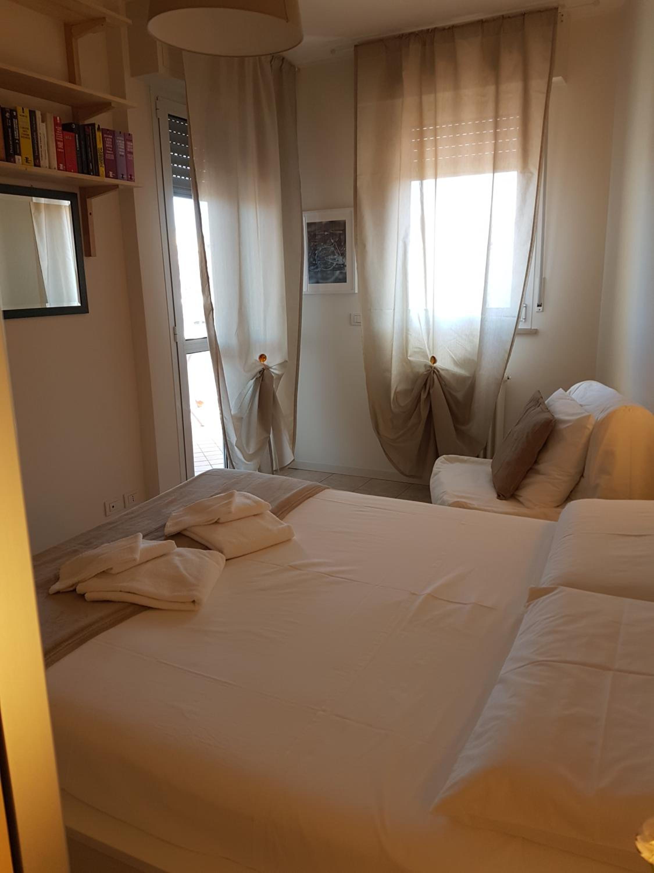 Appartamento Darsena con Box Auto photo 4