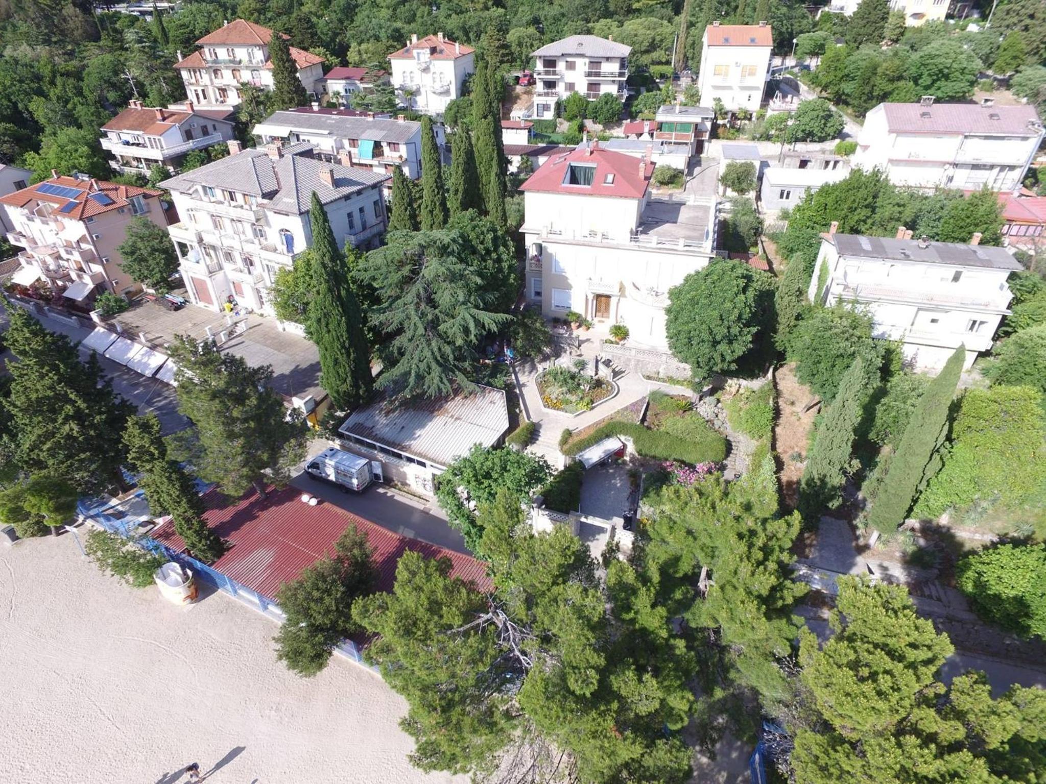 Villa Lisette view 5