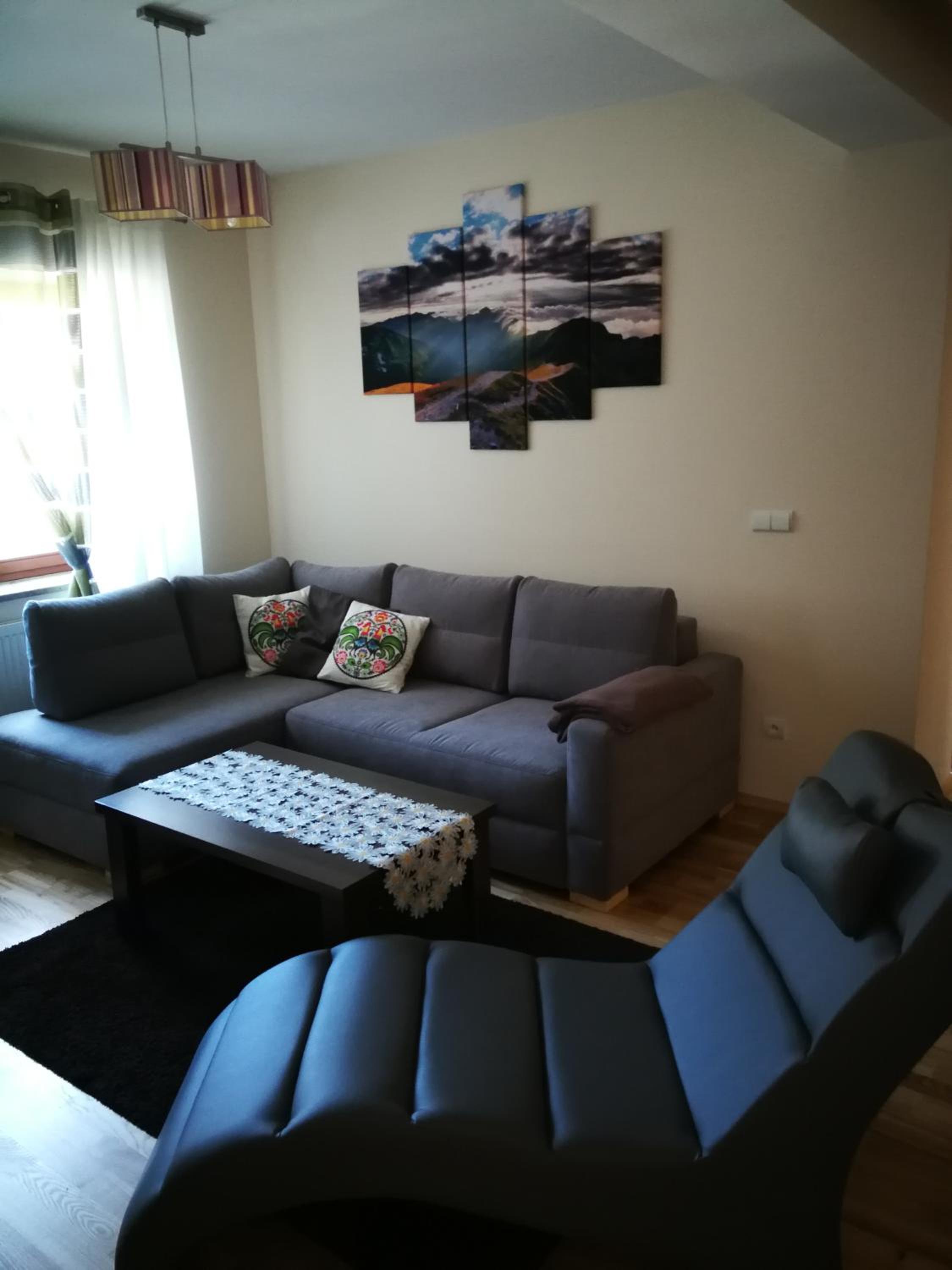 Apartament HANIA