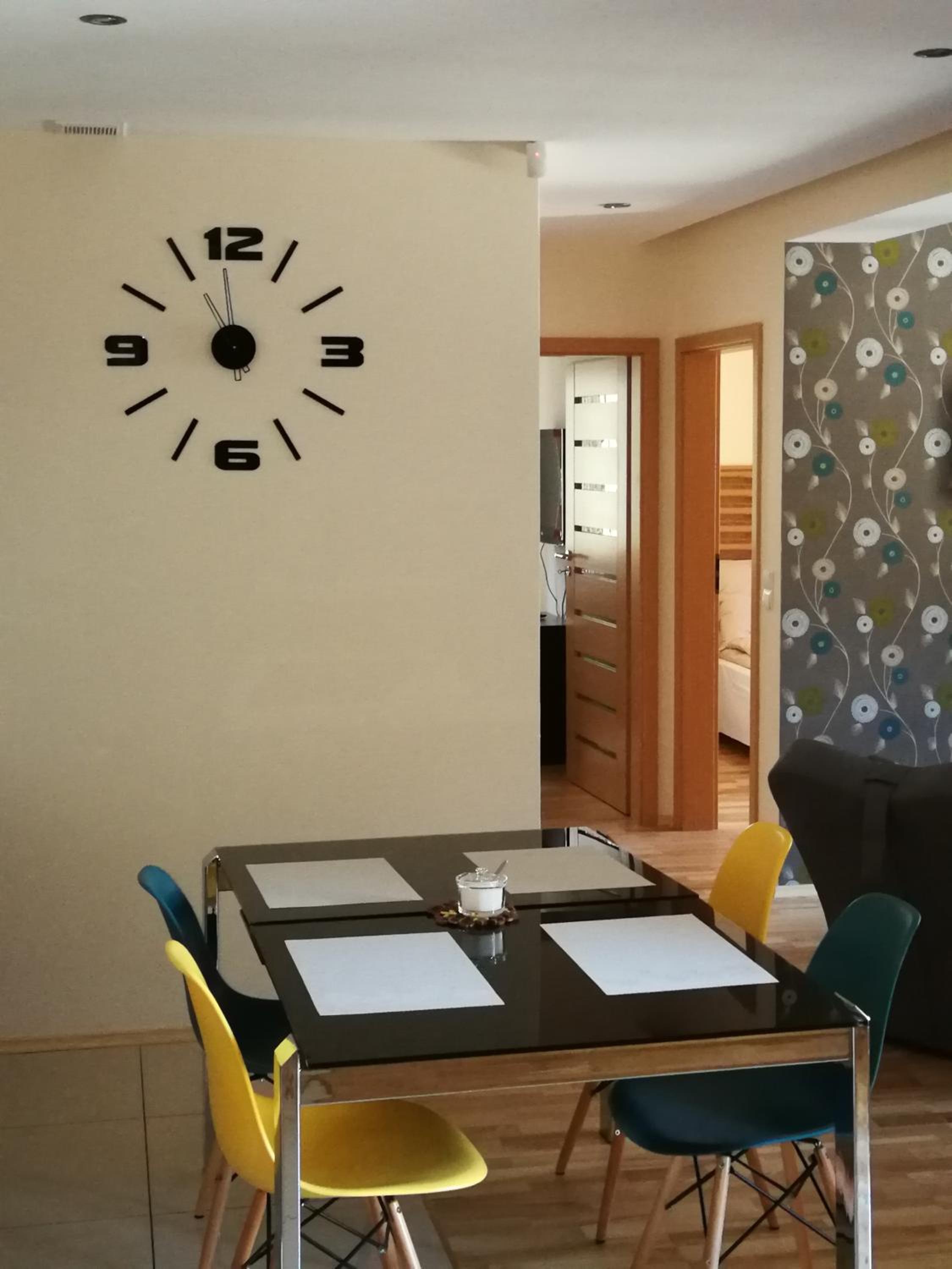 Apartament HANIA