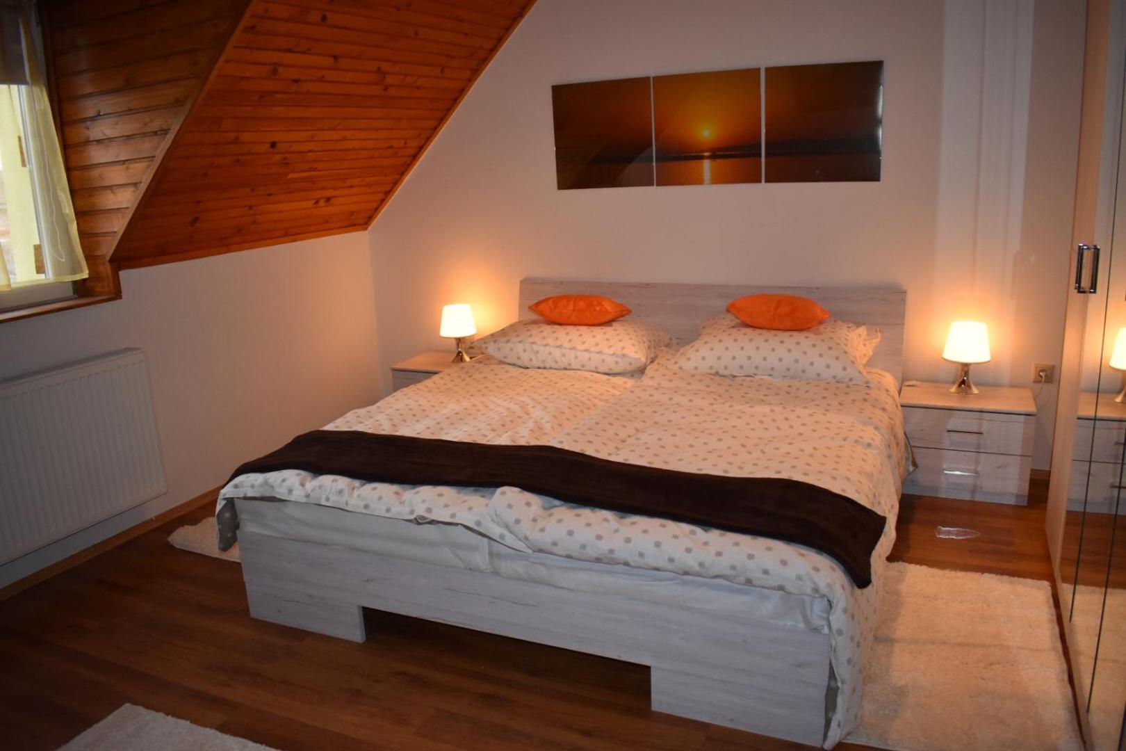Villa Lily view 2