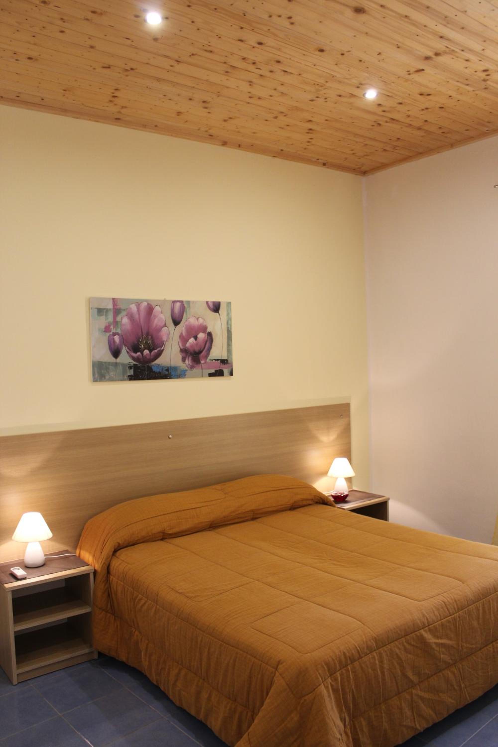 Appartamento Stella del mare view 5