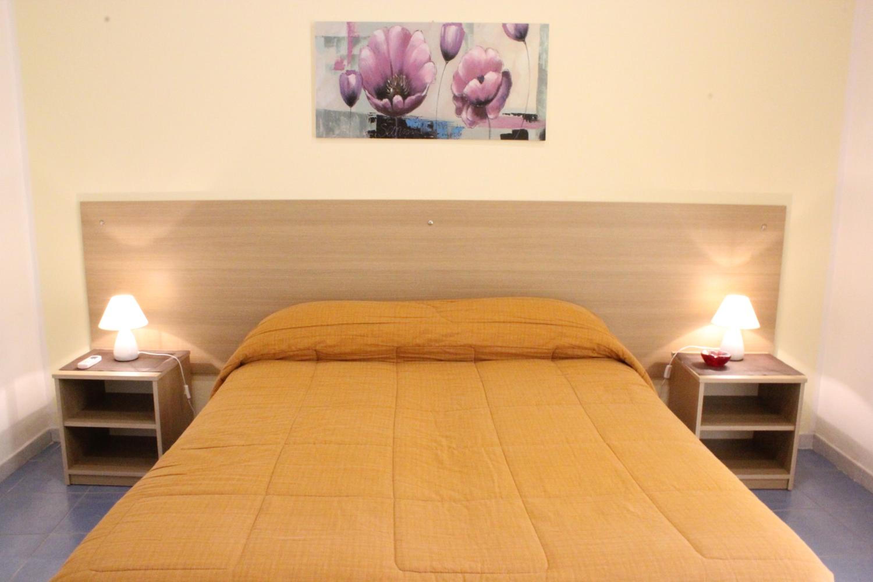 Appartamento Stella del mare view 4