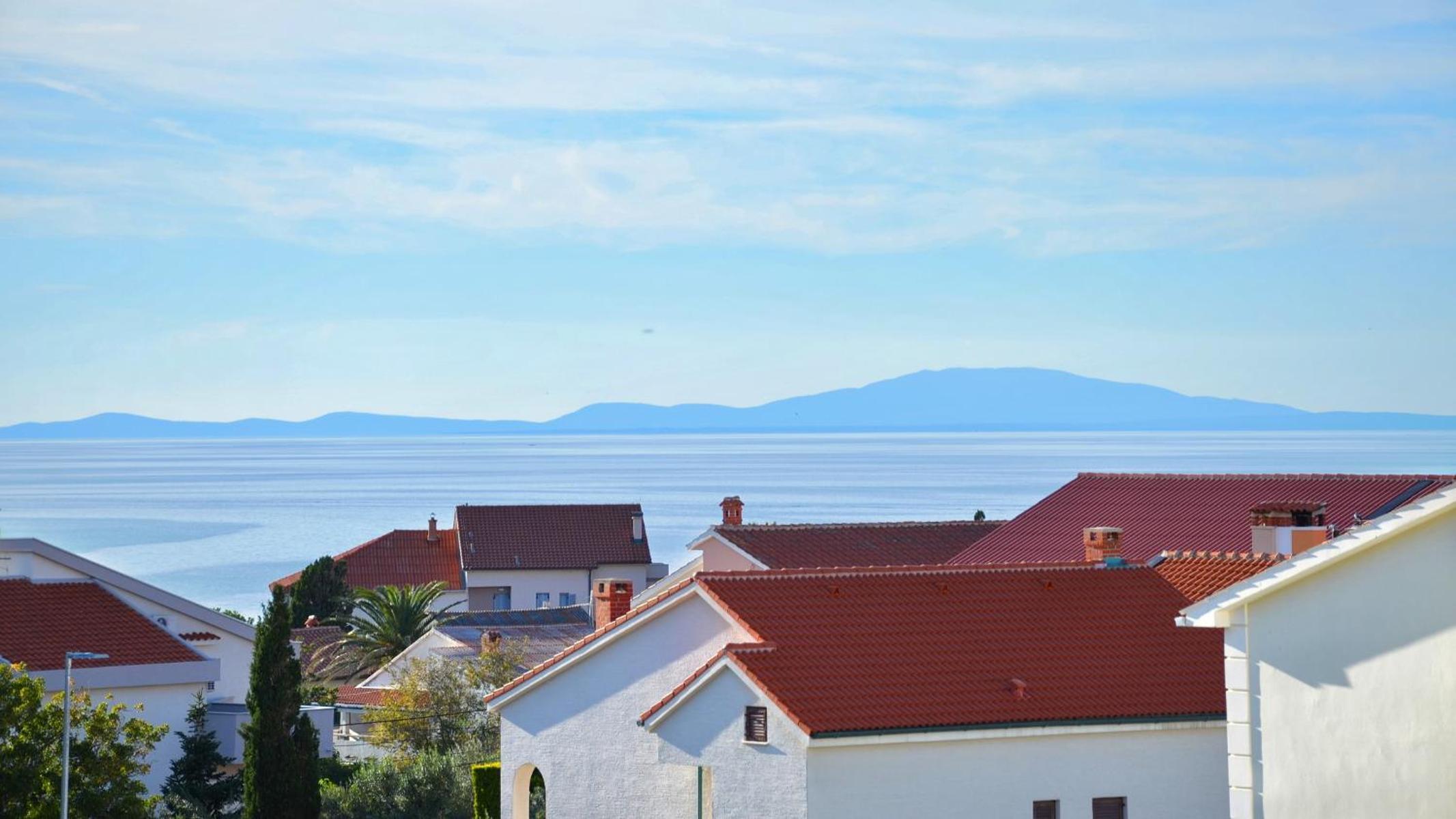 Apartments Summersong view 3