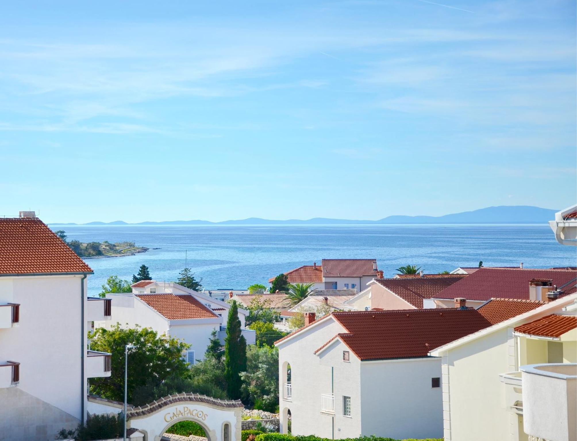 Apartments Summersong view 4