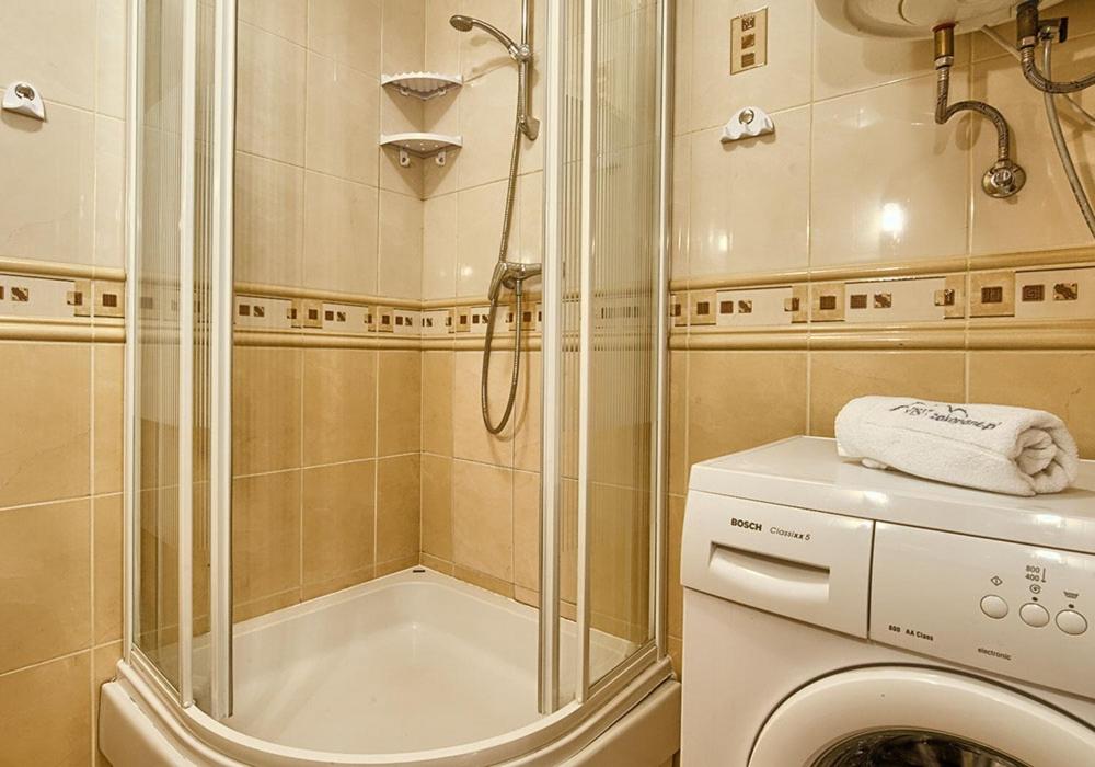 VisitZakopane - Paris Apartment