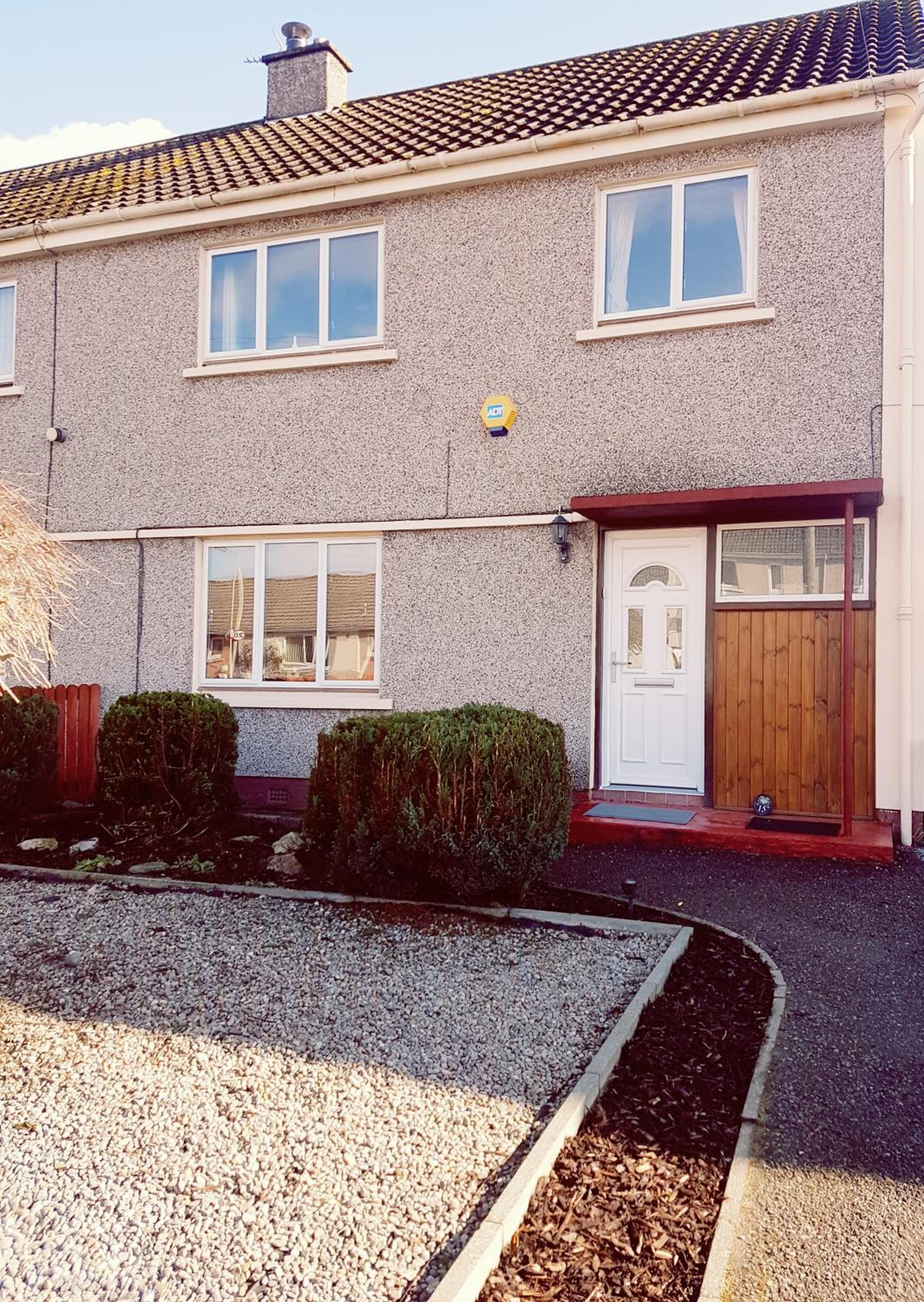 kilmuir road