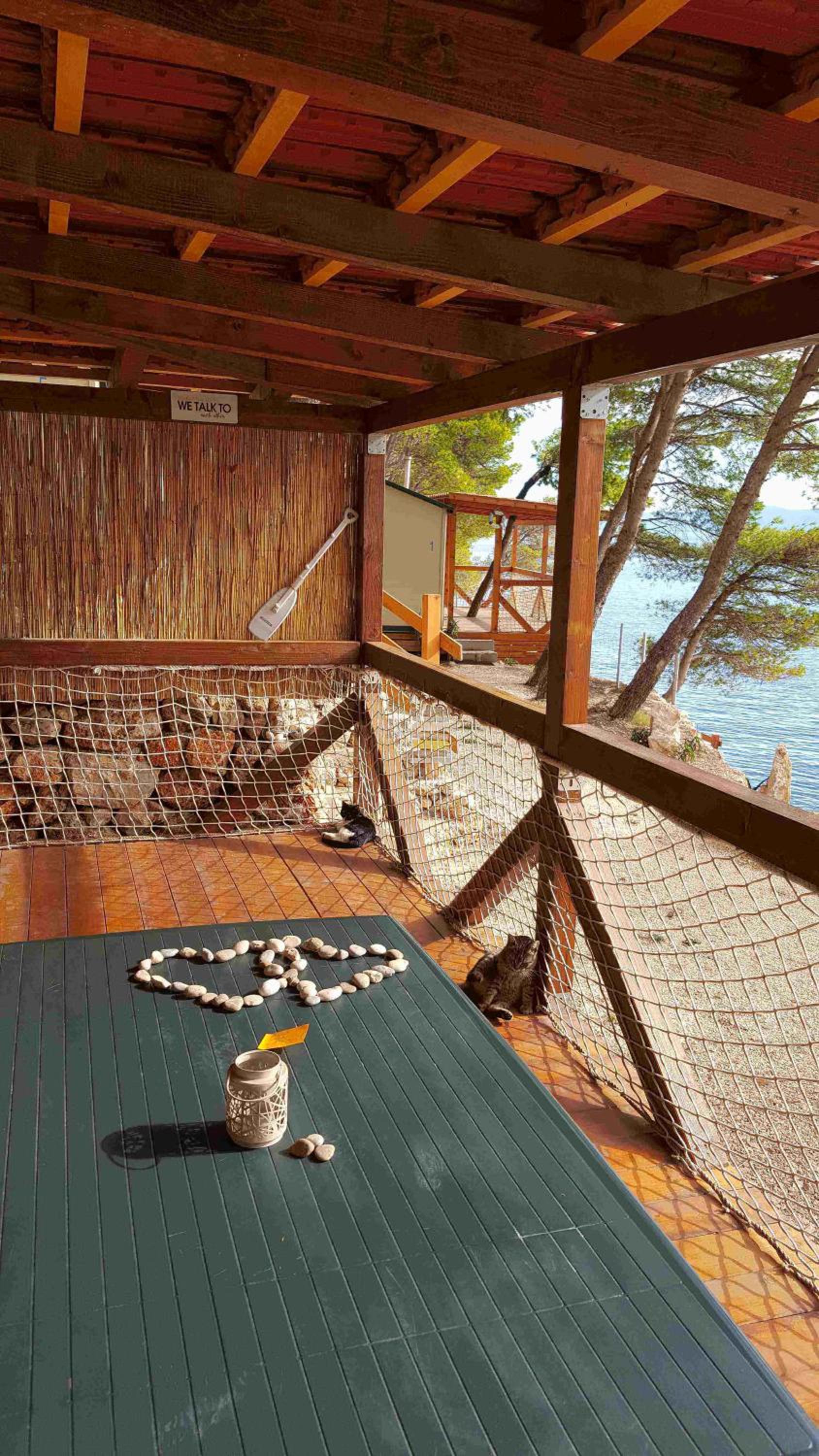 Camping Aloa view 2