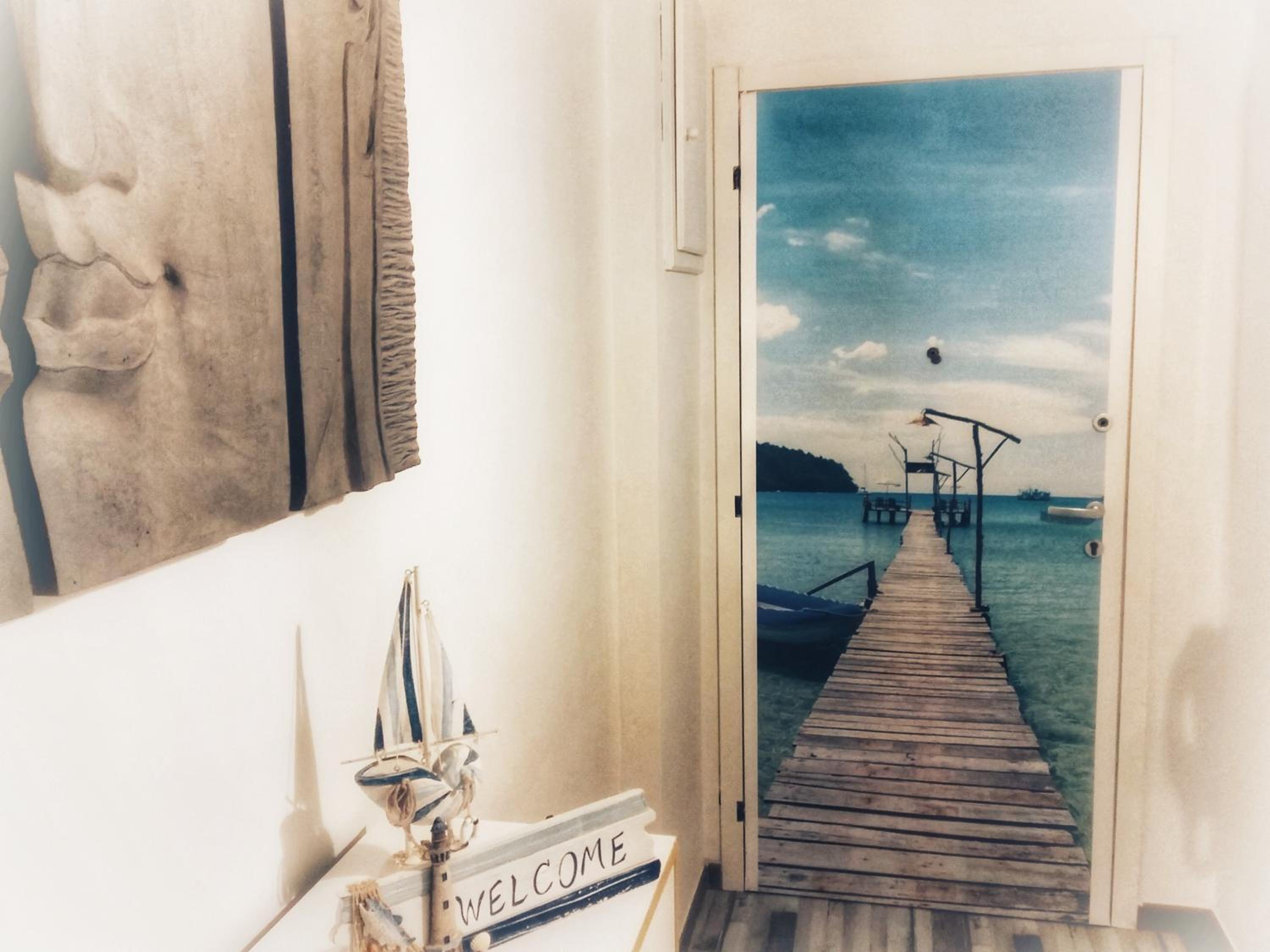 Casa vacanza Gallipoli