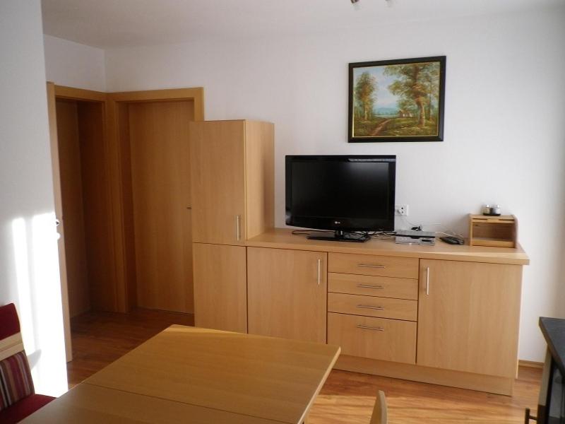 Apartment Tonitz
