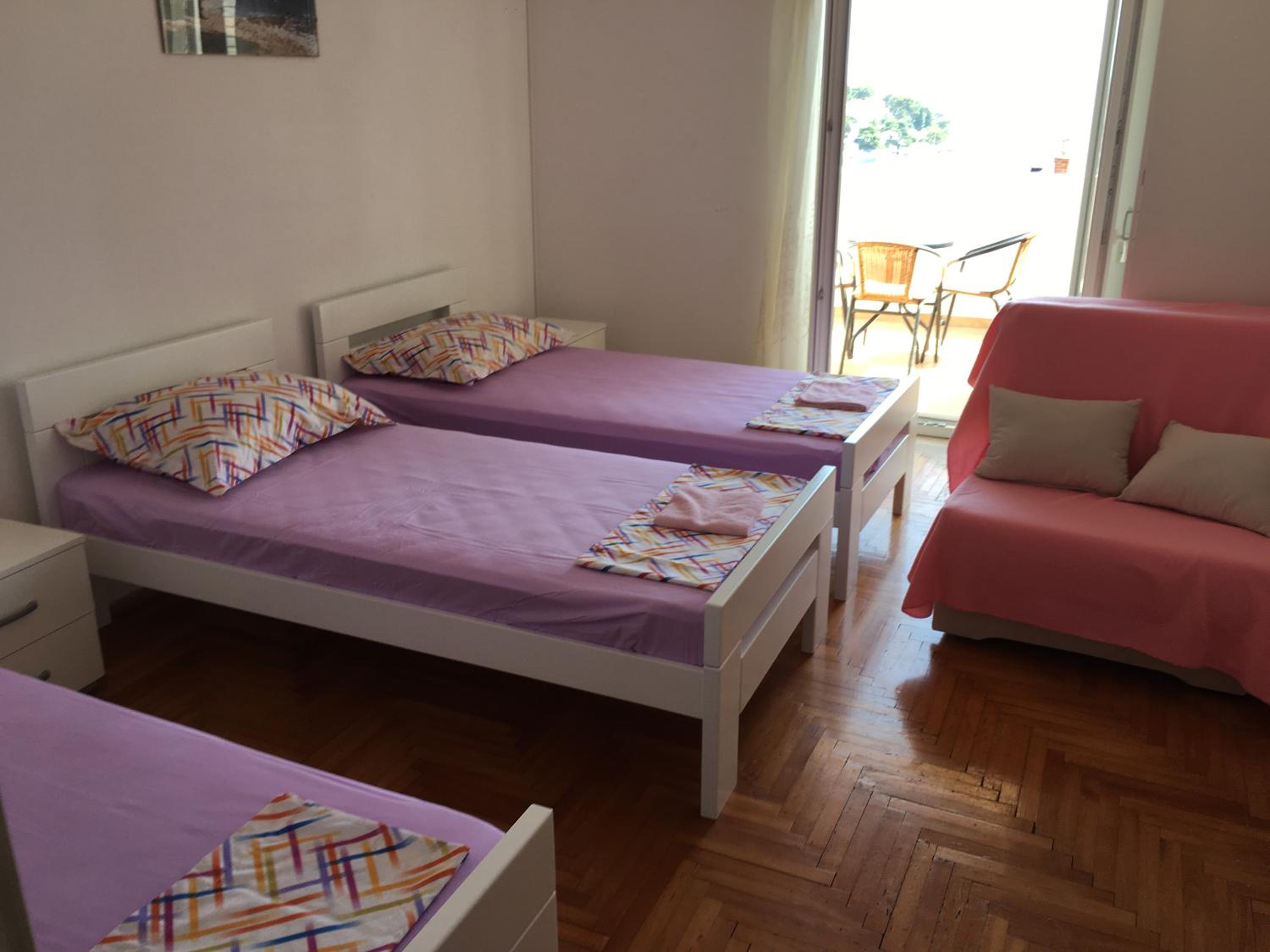 GORAN'S PLACE view 4