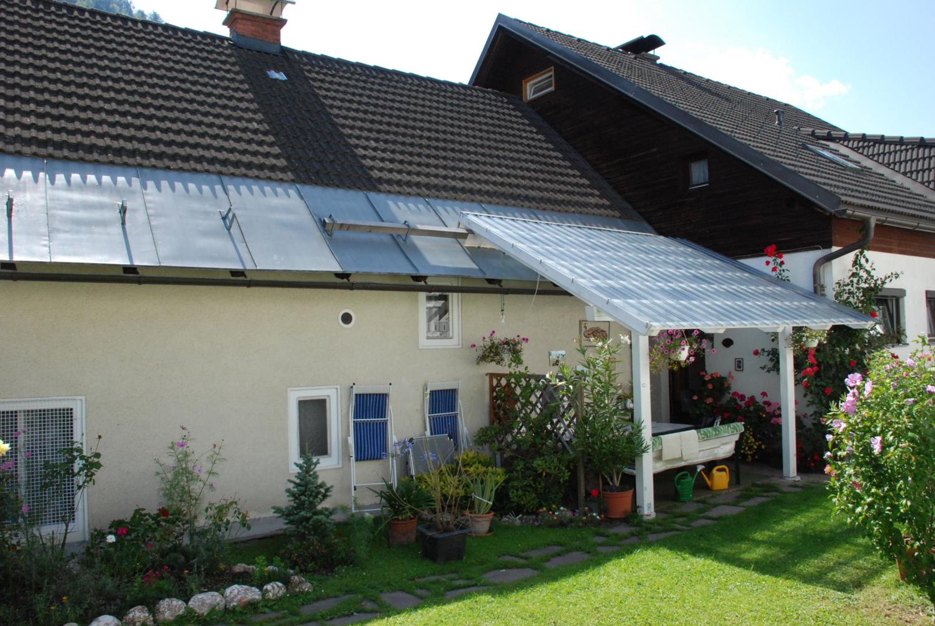 Ferienwohnung Hilgenfeld