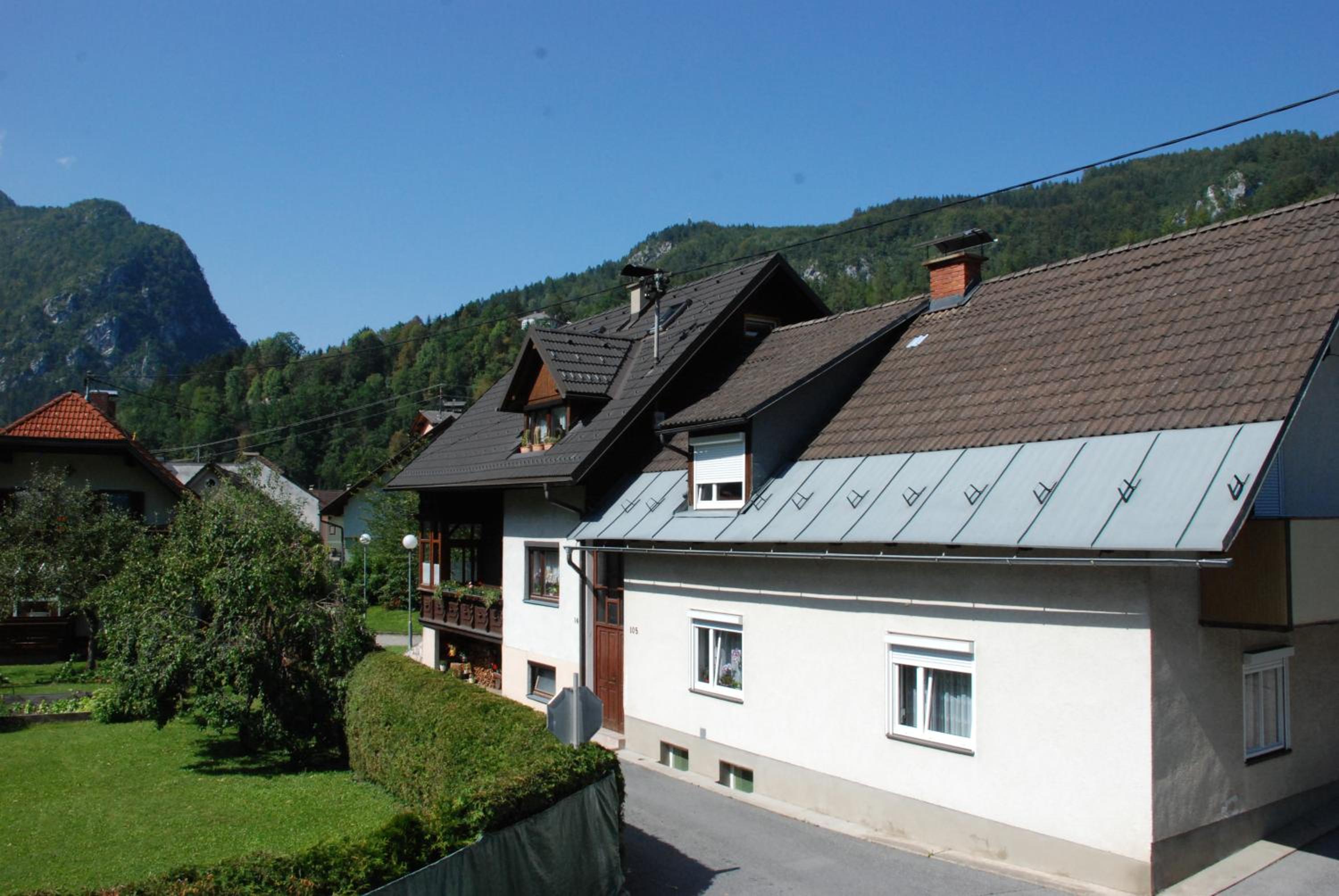 Ferienwohnung Hilgenfeld