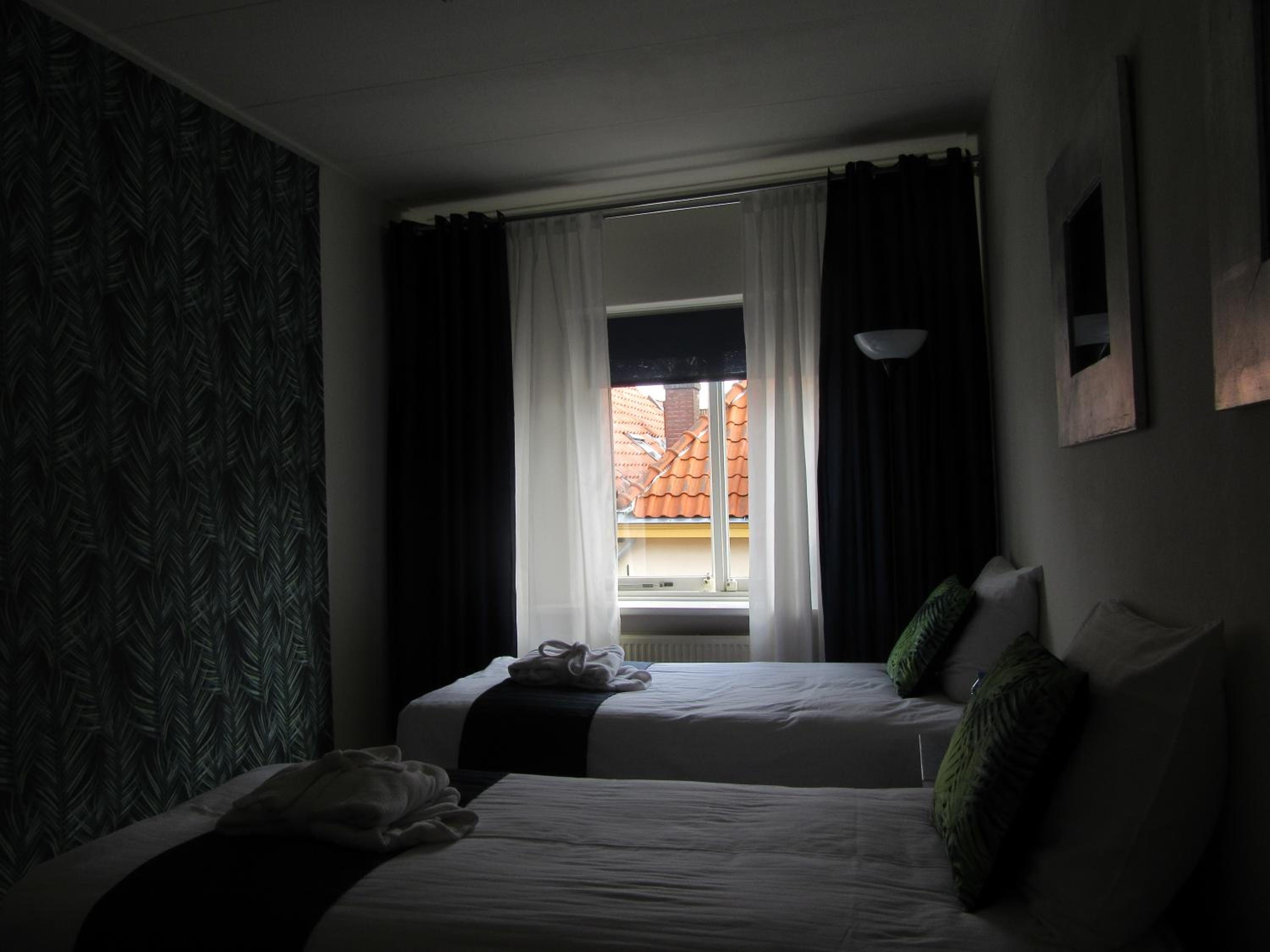 Bed & Breakfast Onder de Dekens