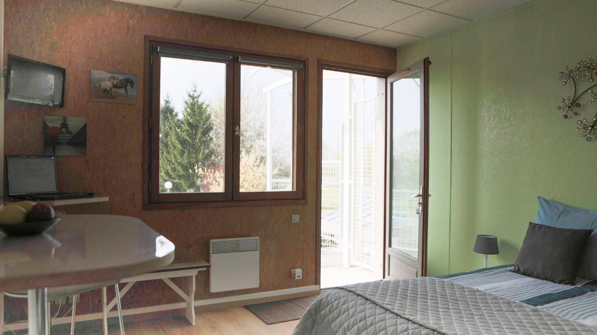 meeting room
