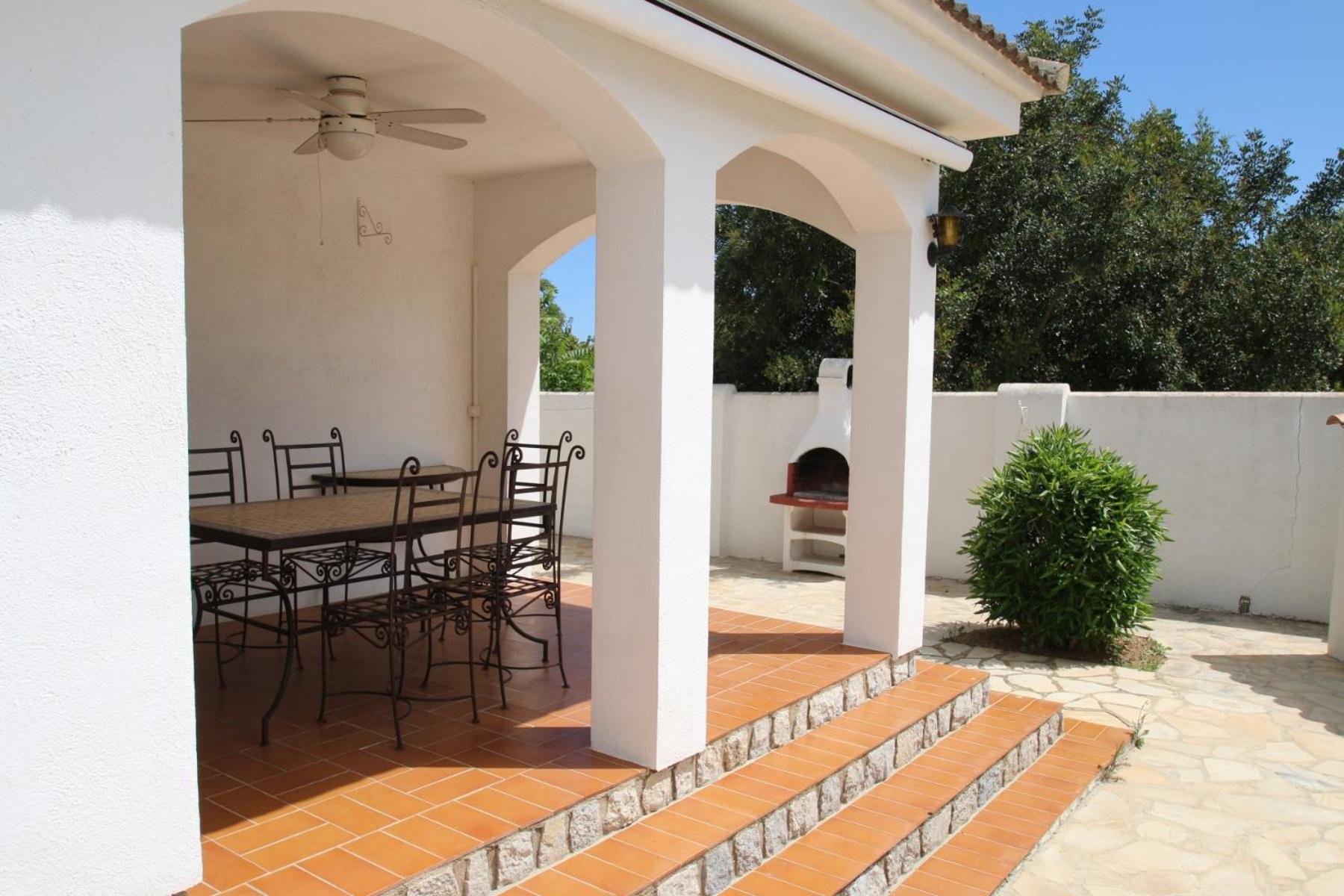 Villa Dorada view 2