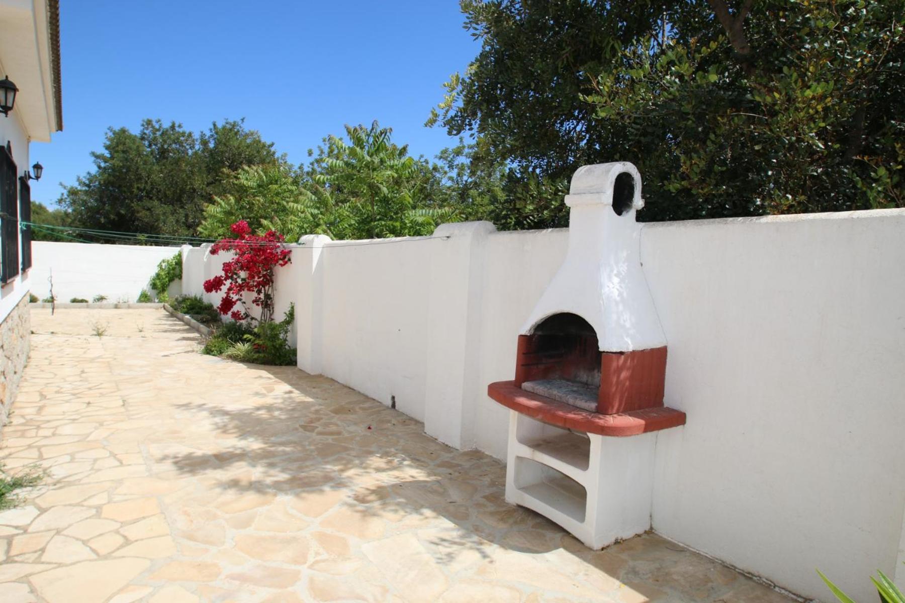 Villa Dorada view 4