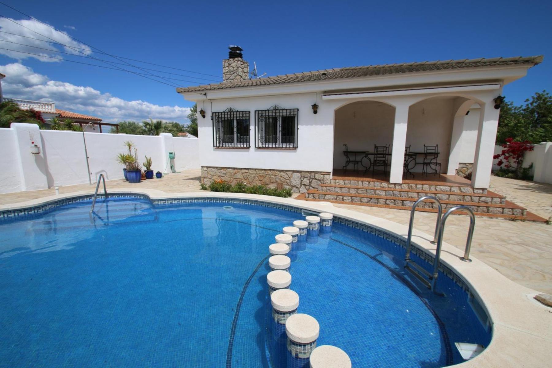 Villa Dorada view 3