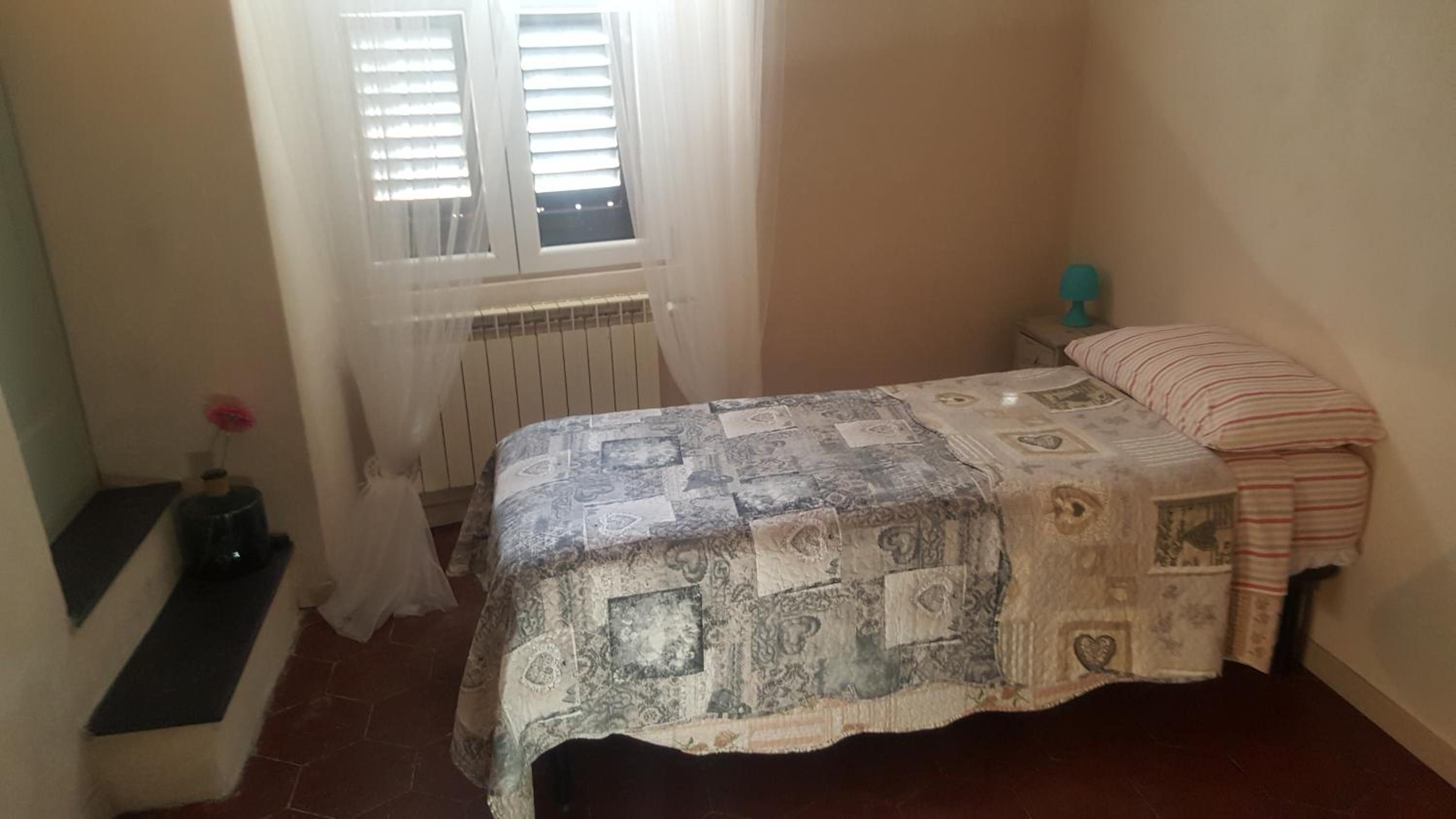 B&B L' Albicocco