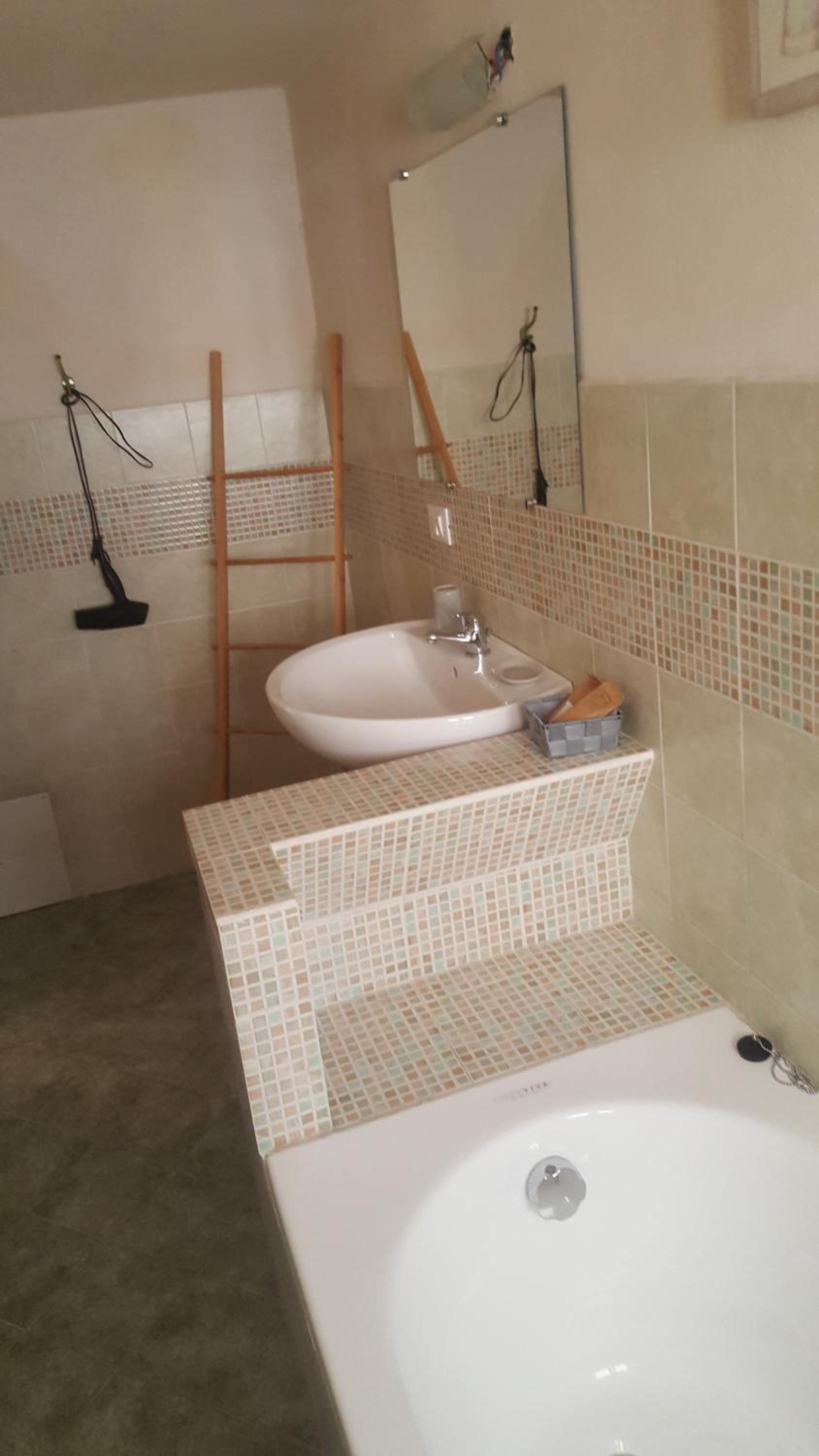 B&B L' Albicocco