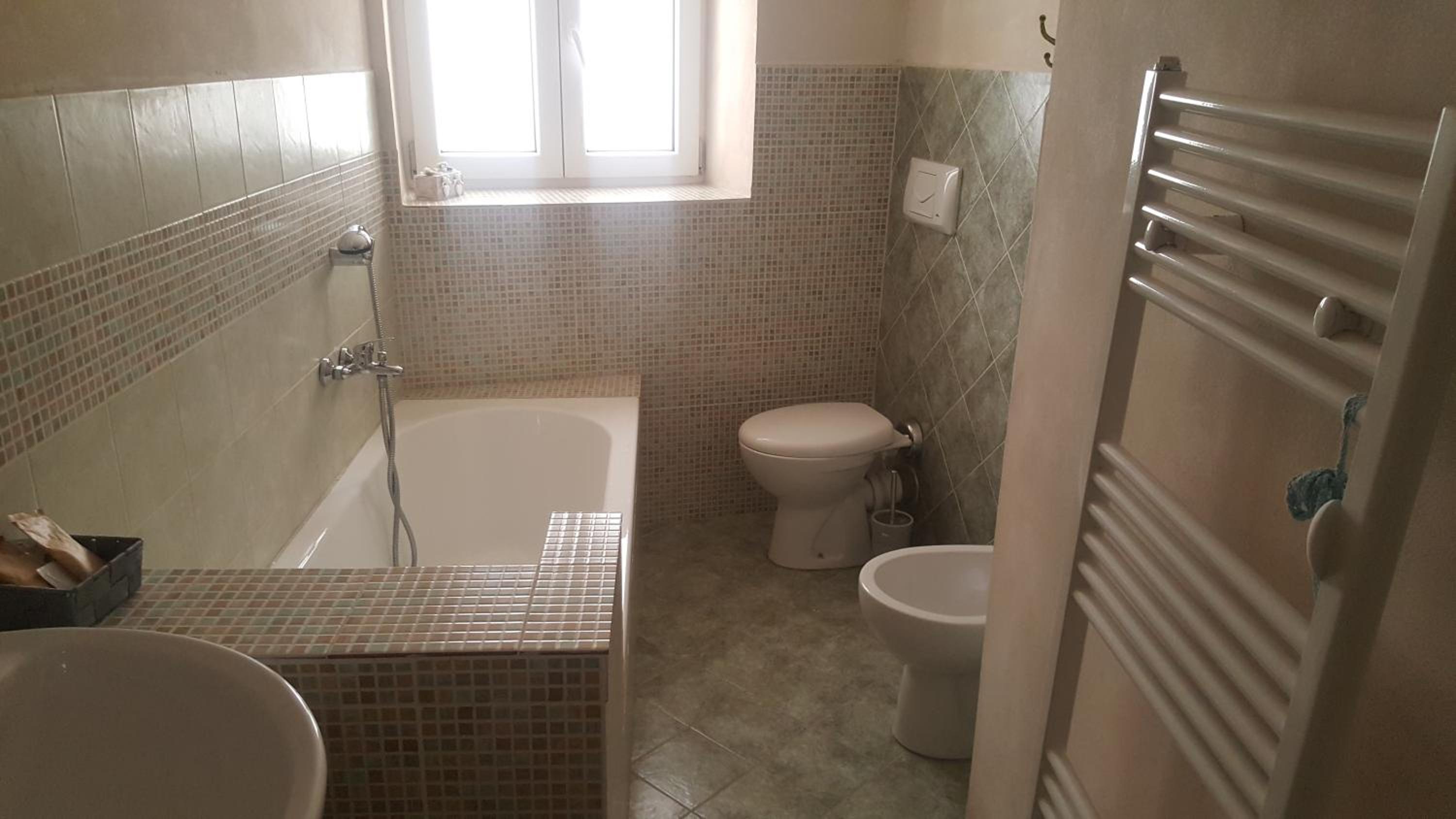 B&B L' Albicocco