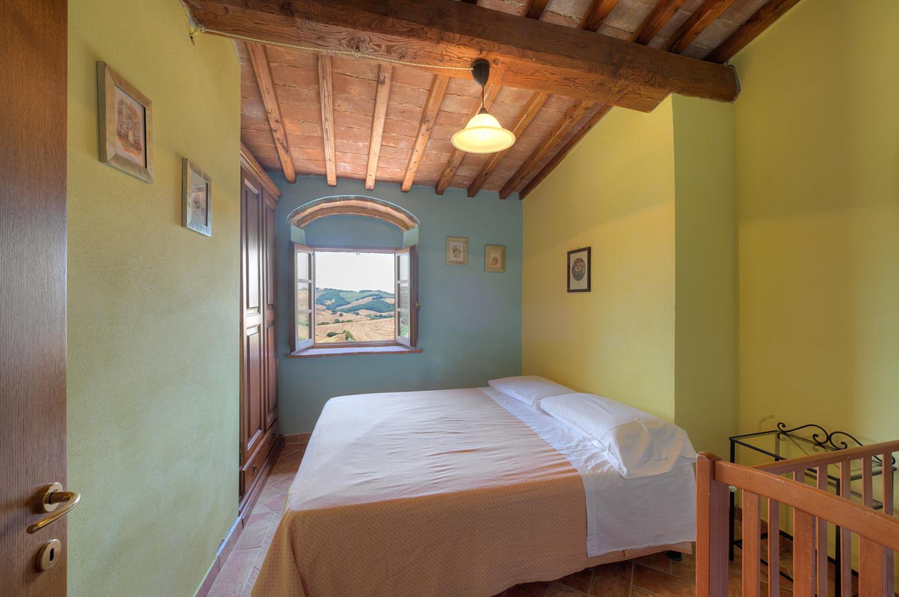 Agriturismo Villa Felice view 5