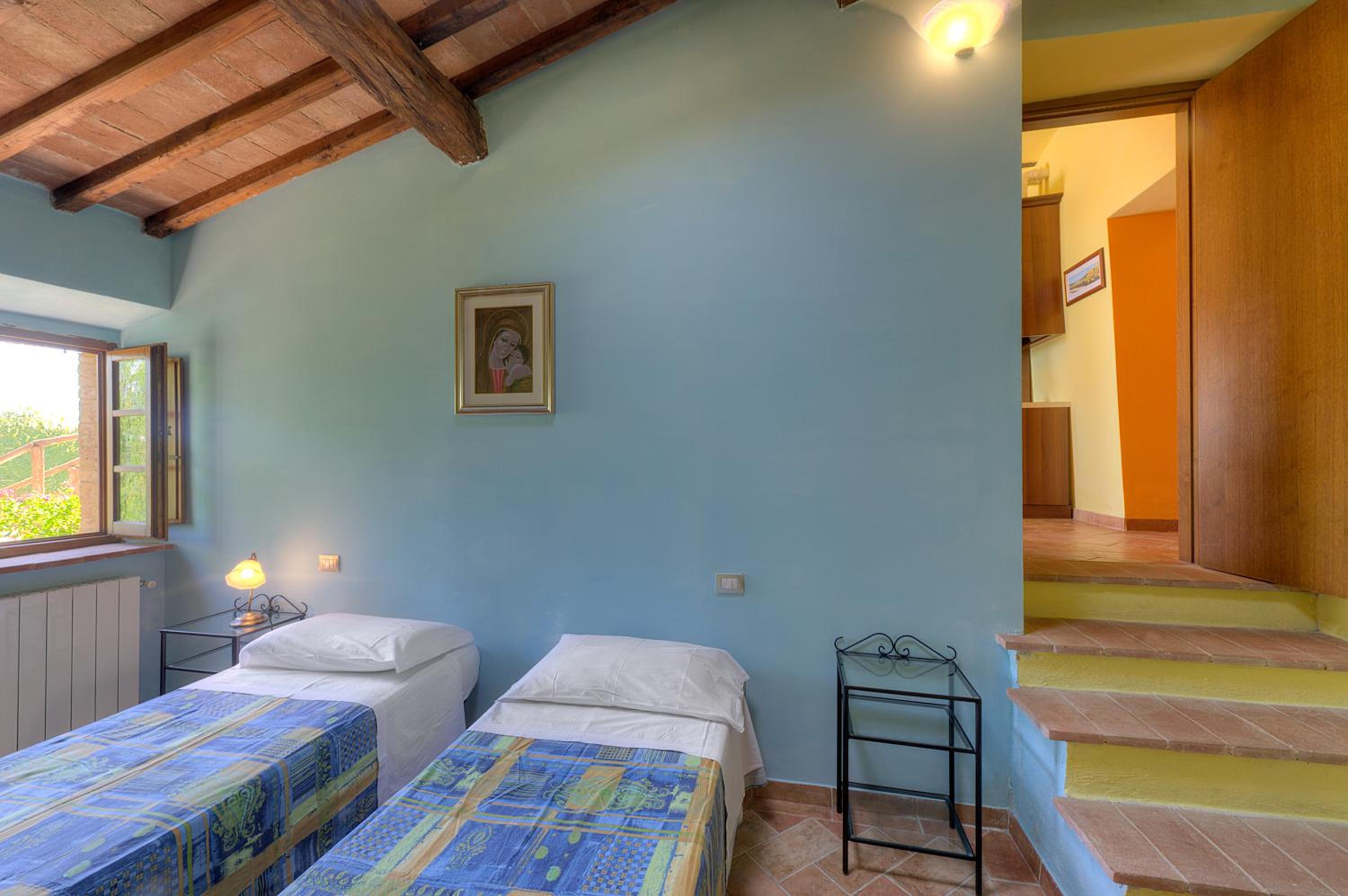 Agriturismo Villa Felice view 3