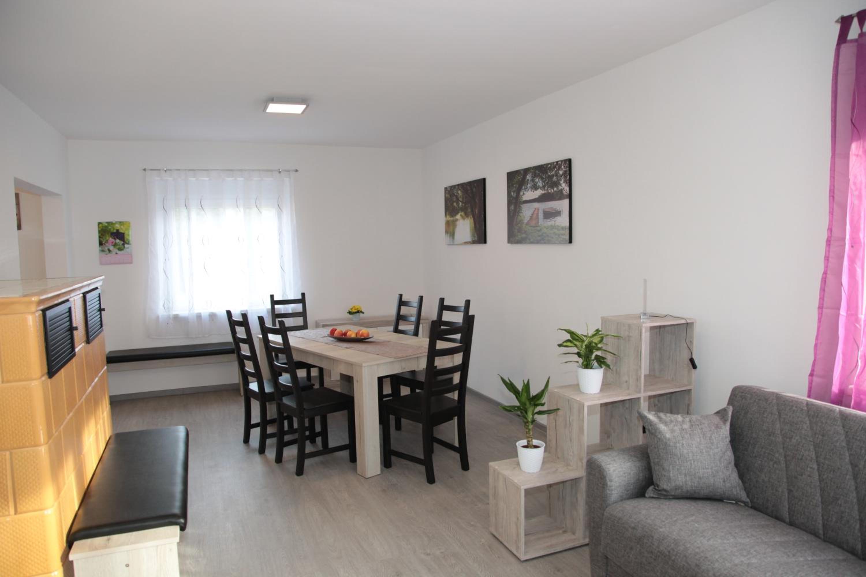 Ferienhaus Oberlausitz