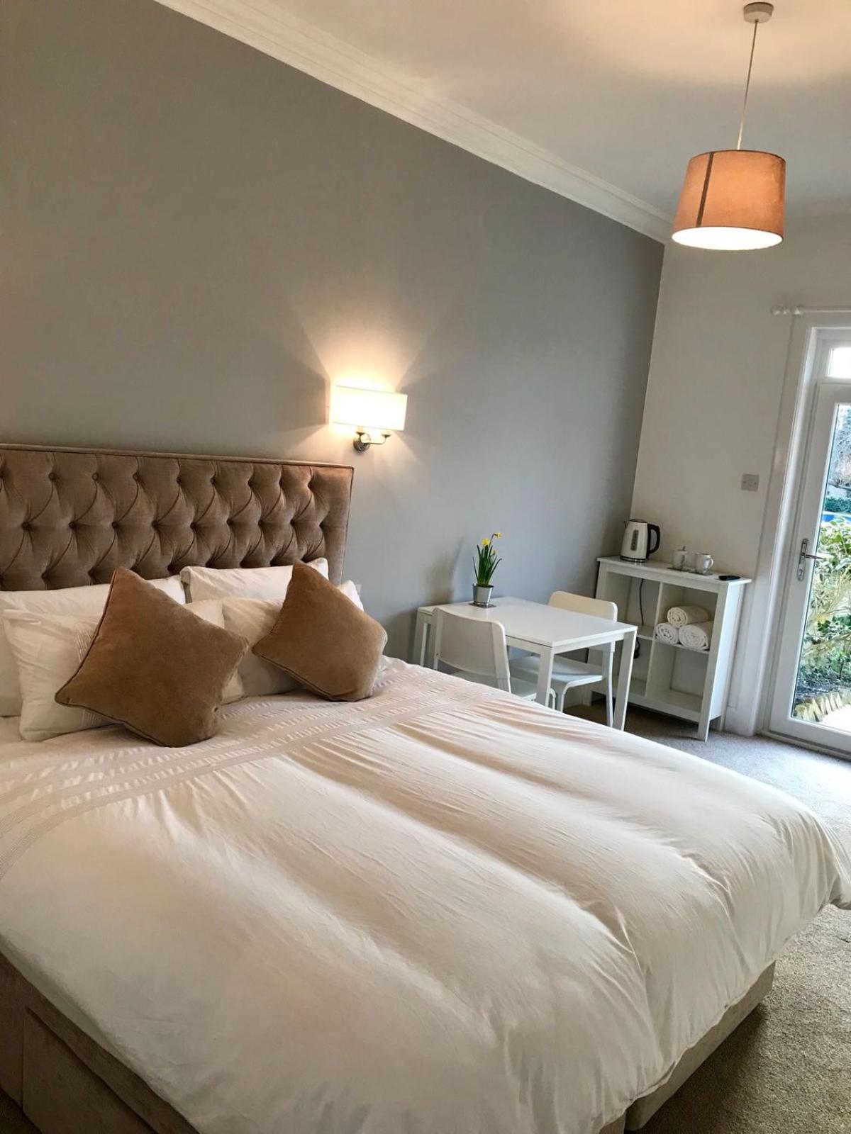 The Doonleigh suite