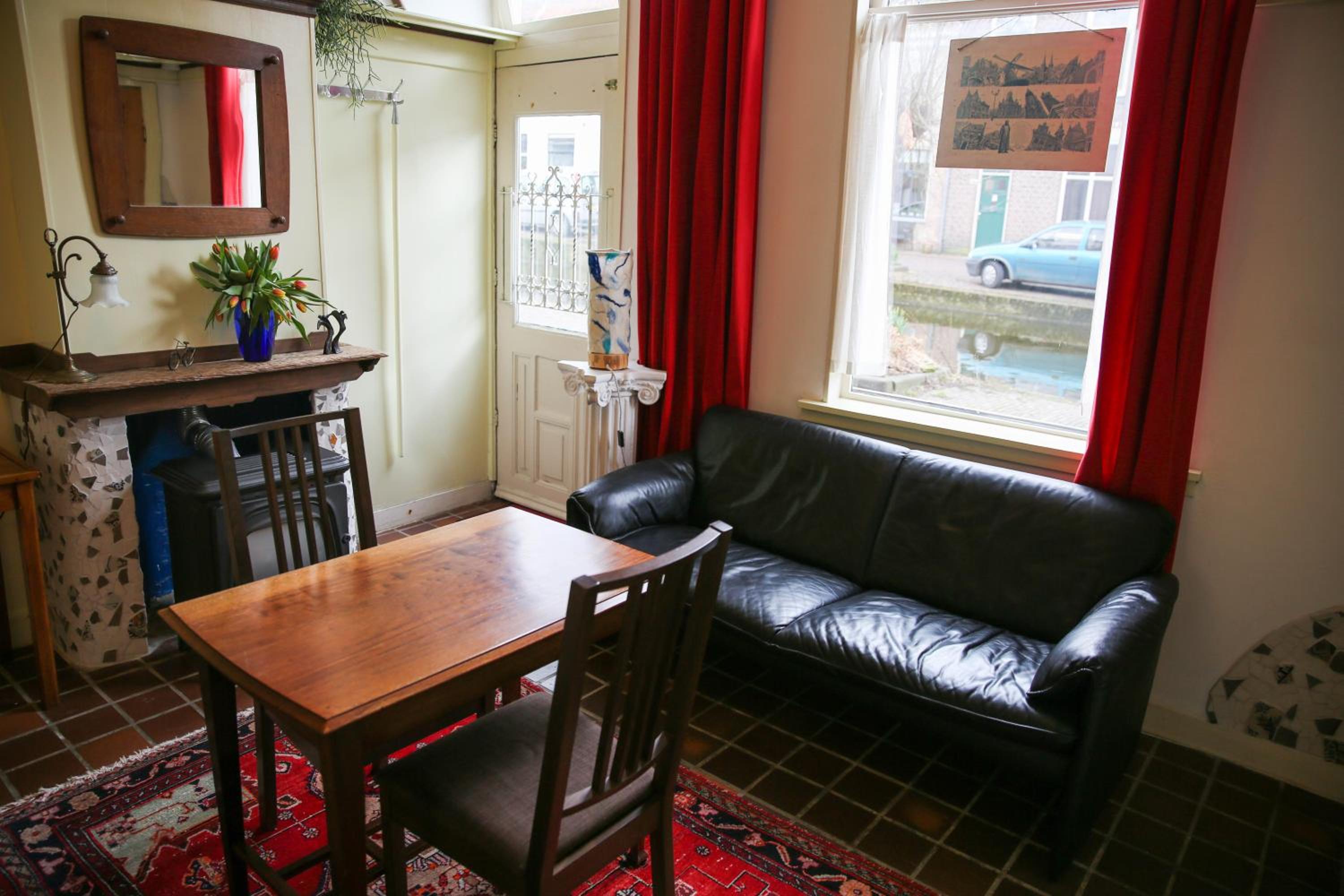 B&B Gasthuis 288 view 5