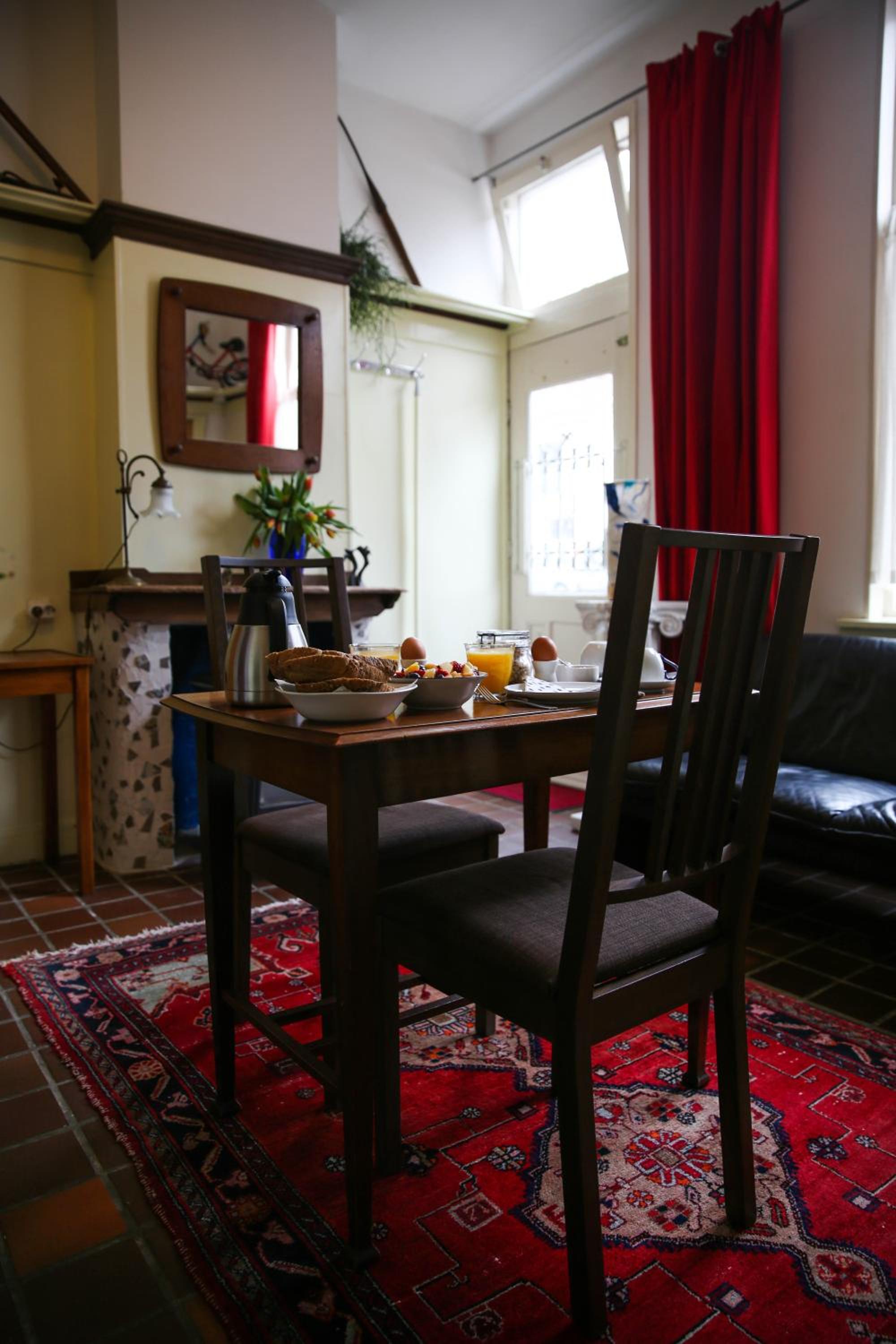 B&B Gasthuis 288