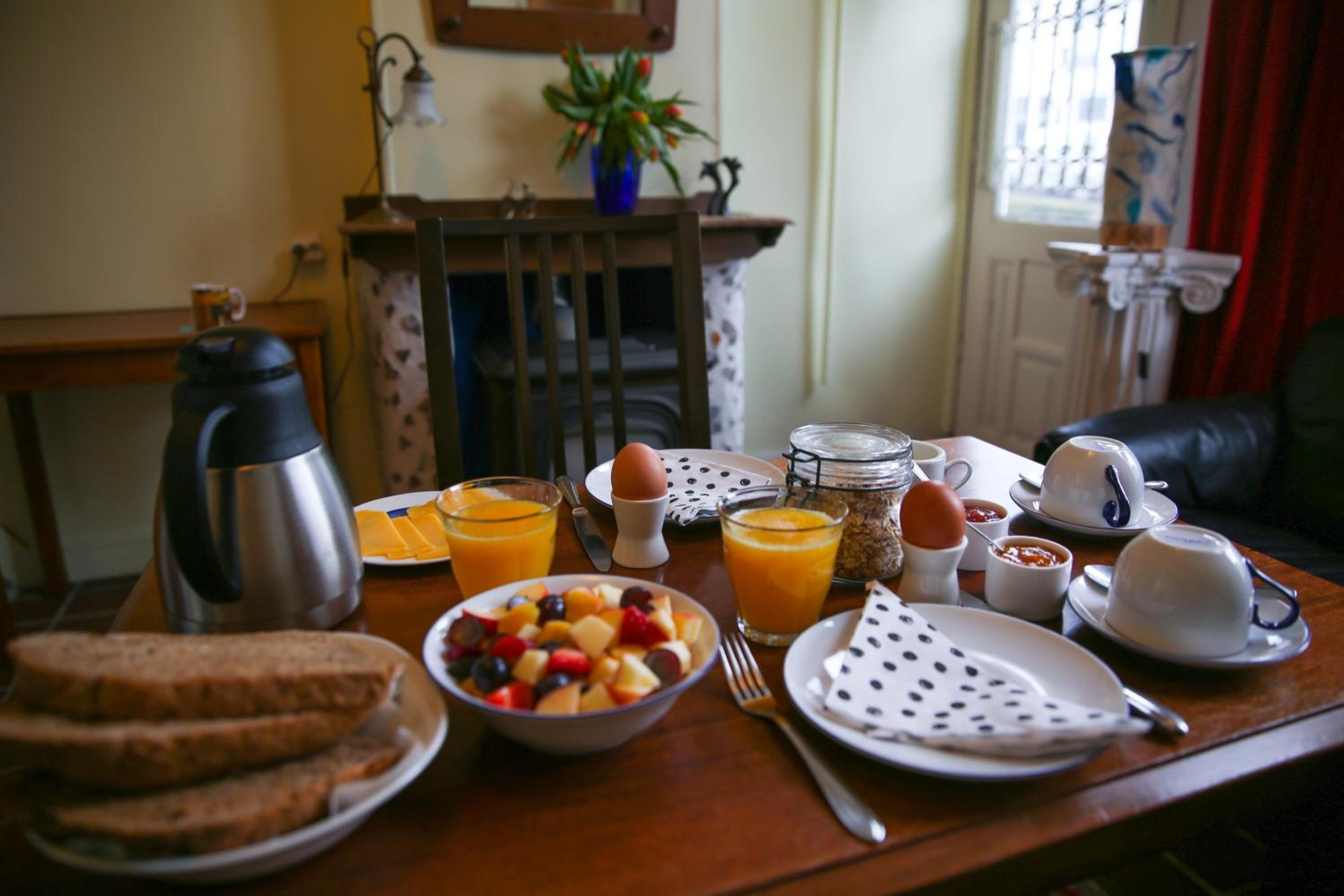 B&B Gasthuis 288