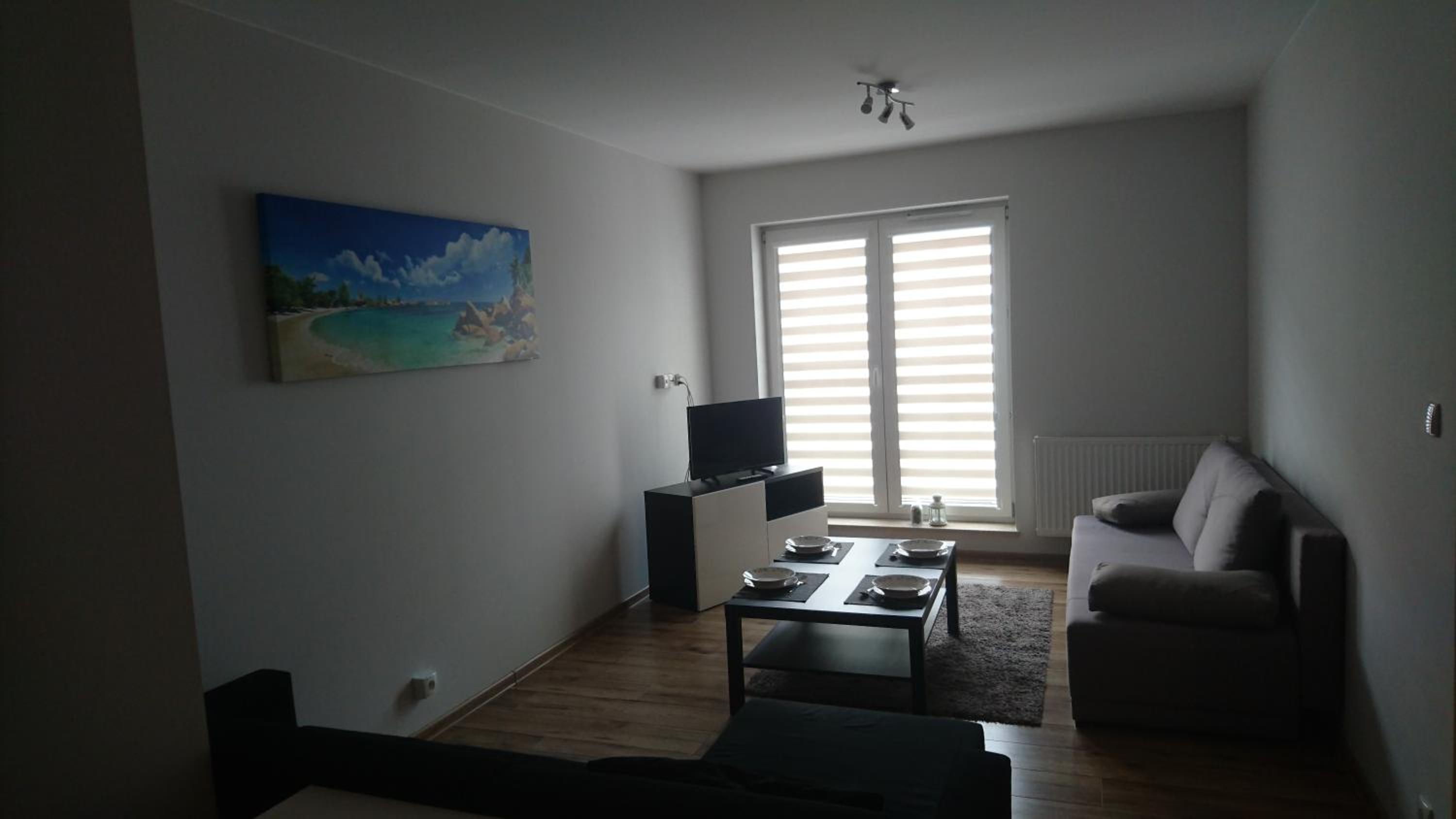 Władysławowo Apartamenty Alicja view 5