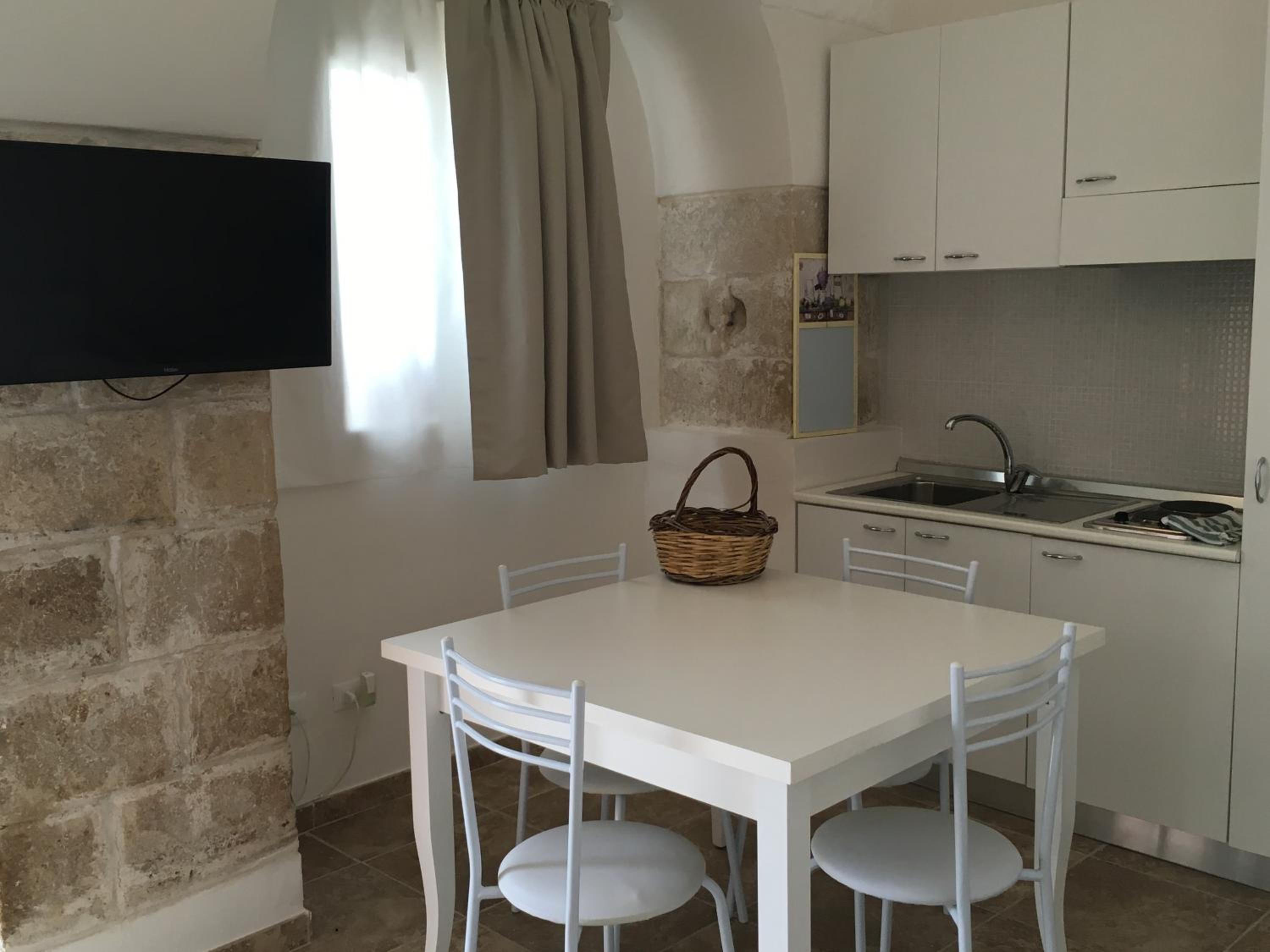 Masseria 25 Anni