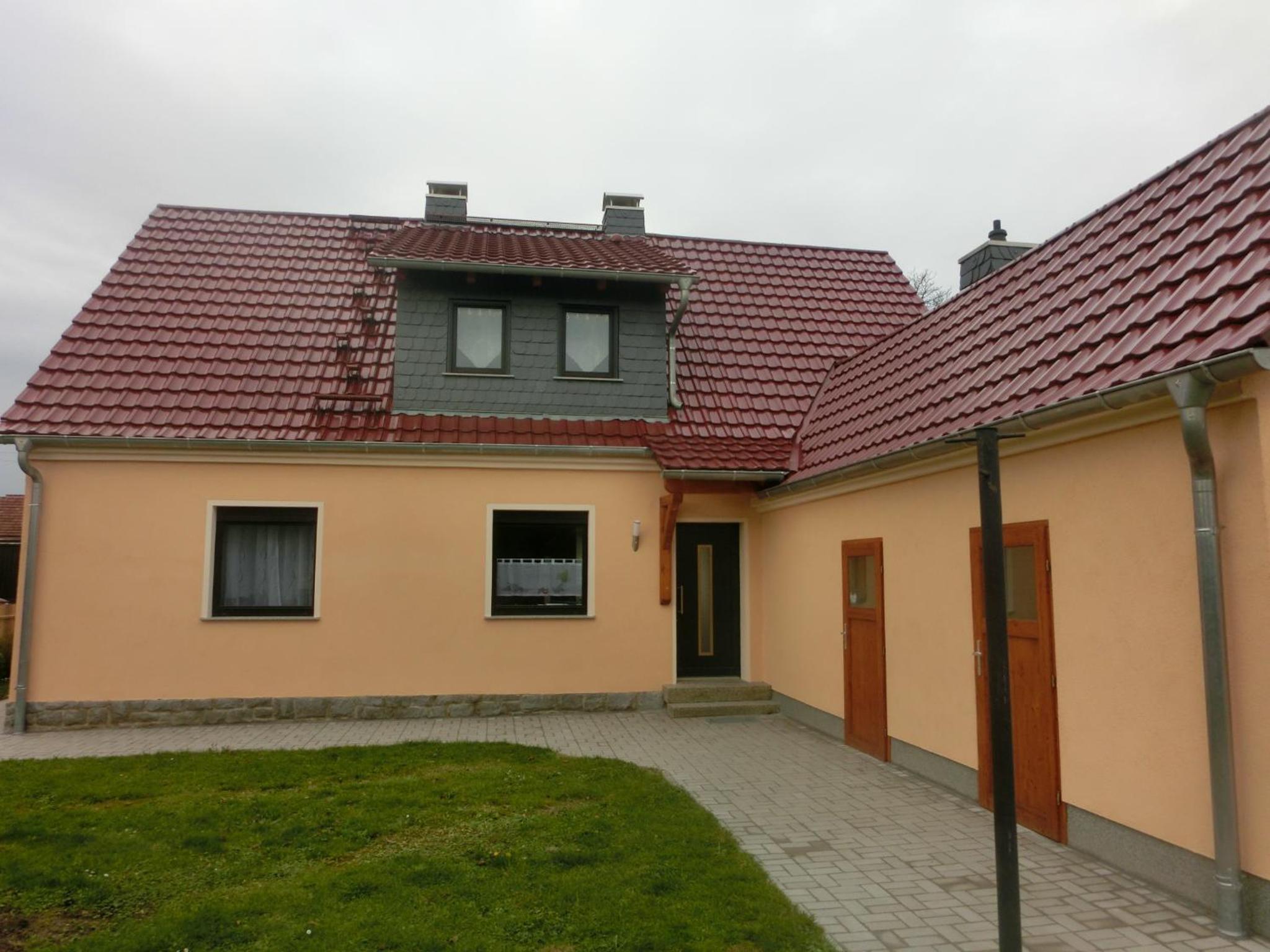 Ferienhaus Oberlausitz