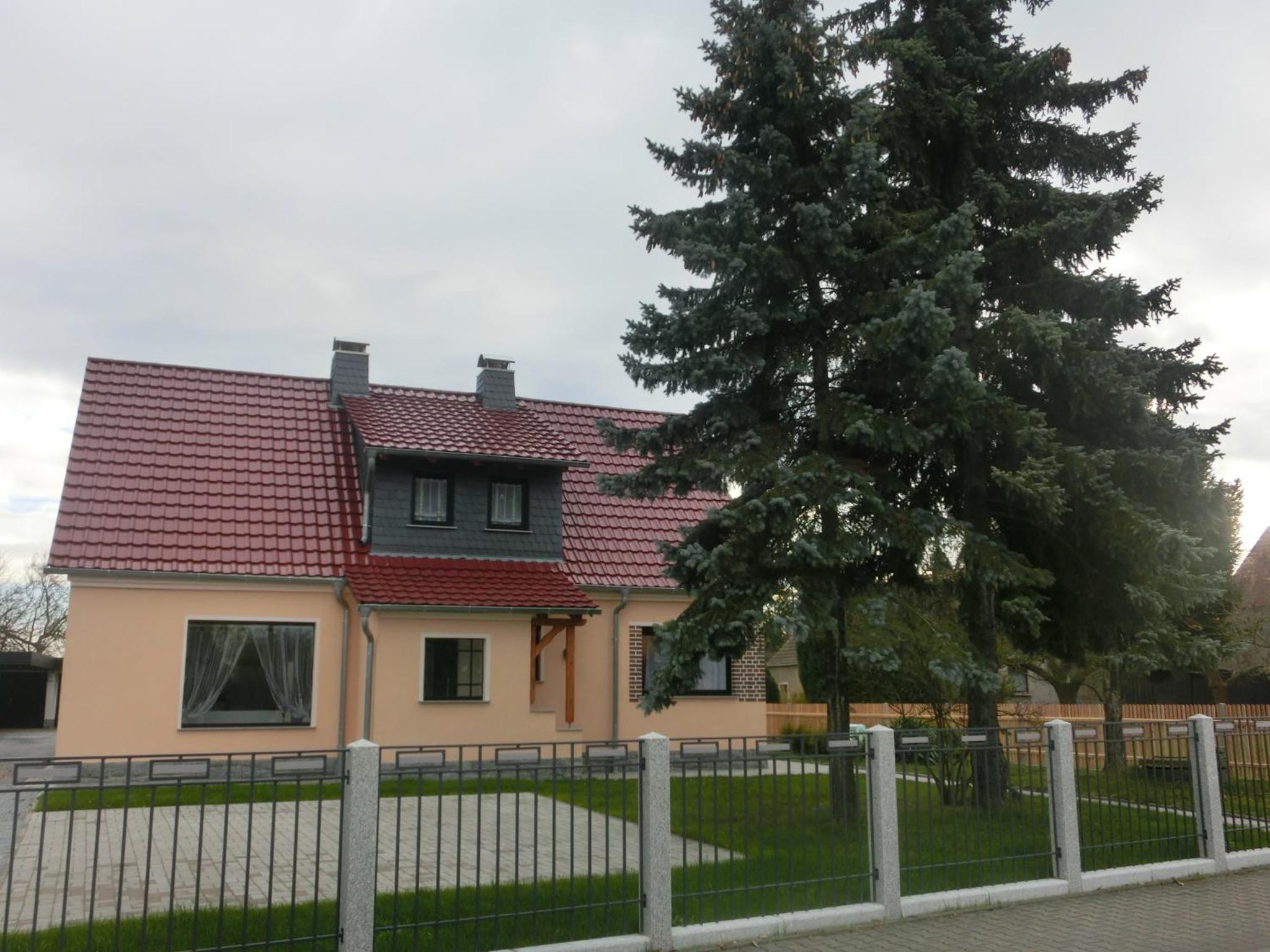 Ferienhaus Oberlausitz