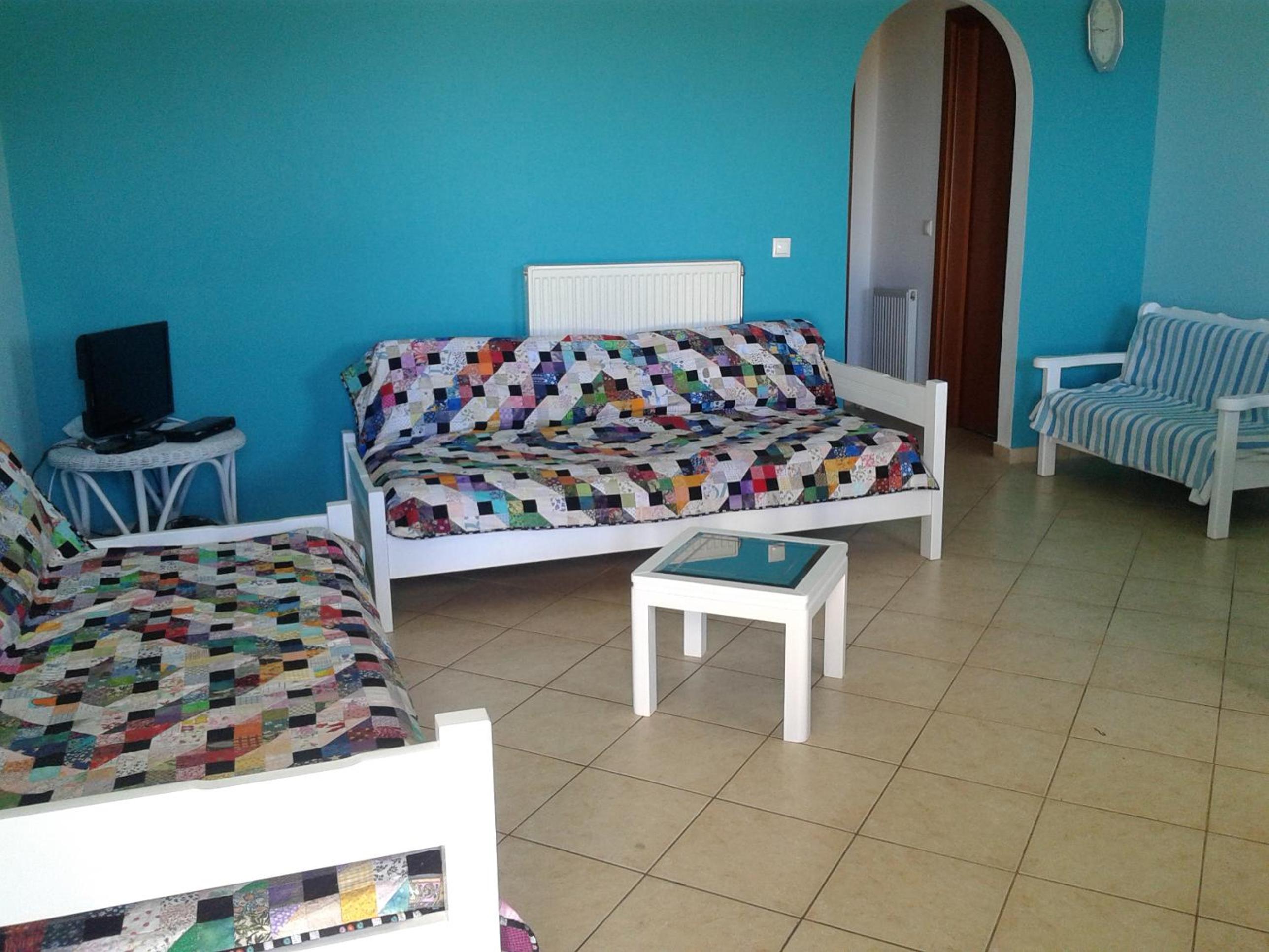Vegera Apartments view 2