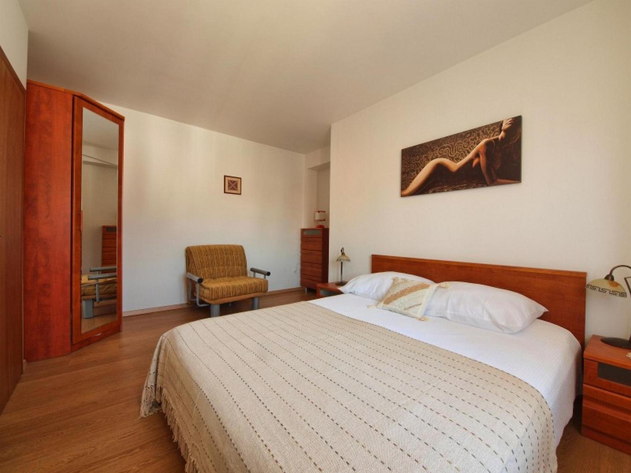 Apartments Anuška view 3
