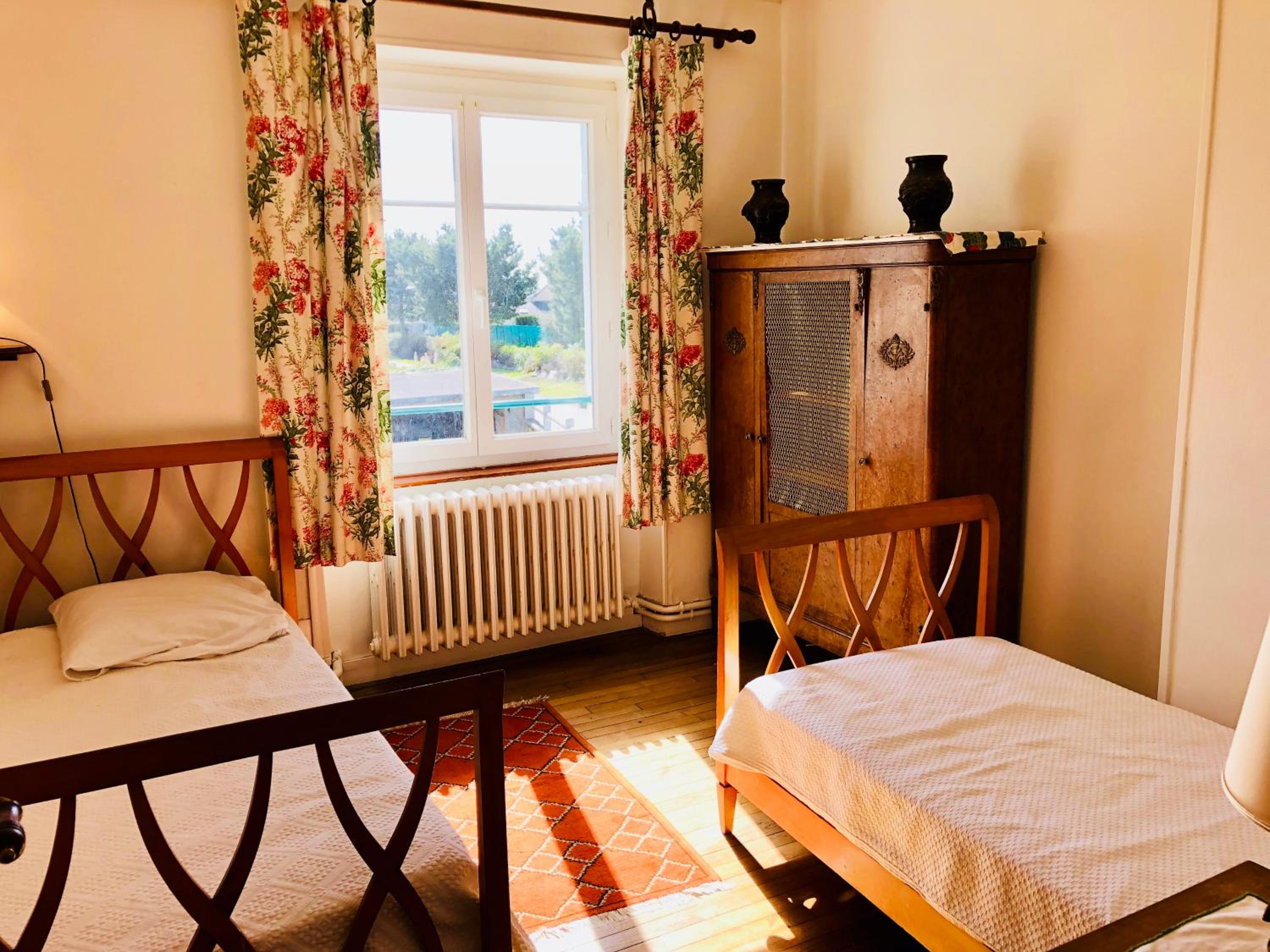 Les Logis de Kerdrien
