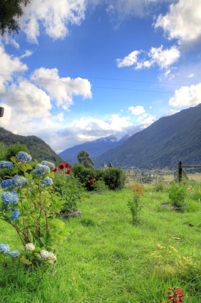 Turismo Rural Los Alpes
