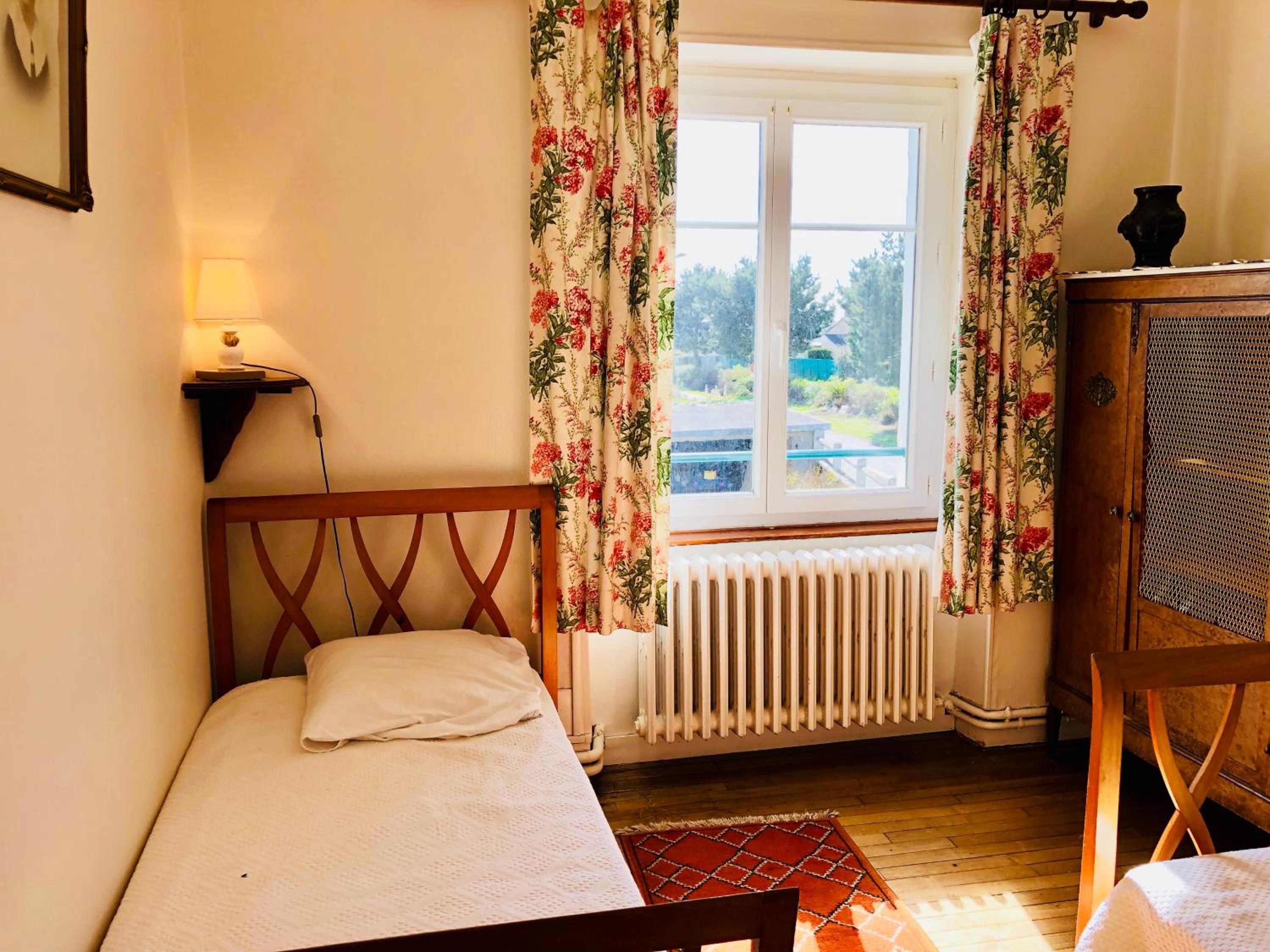 Les Logis de Kerdrien
