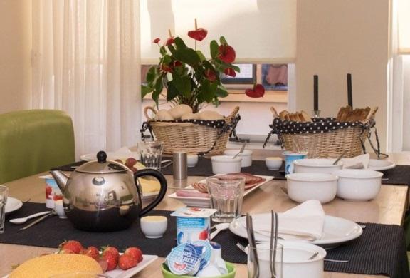 Bed & Breakfast Onder de Dekens