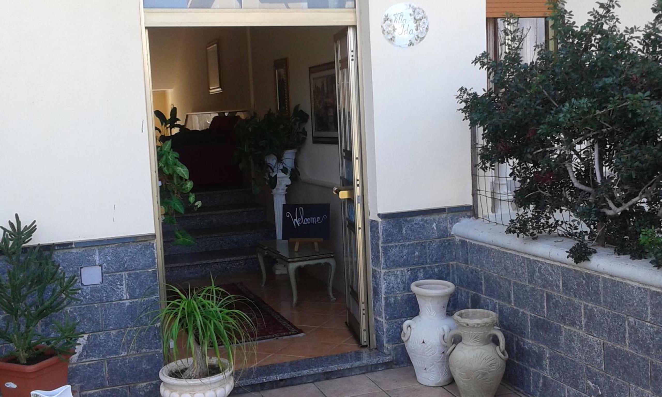 Villa Ida