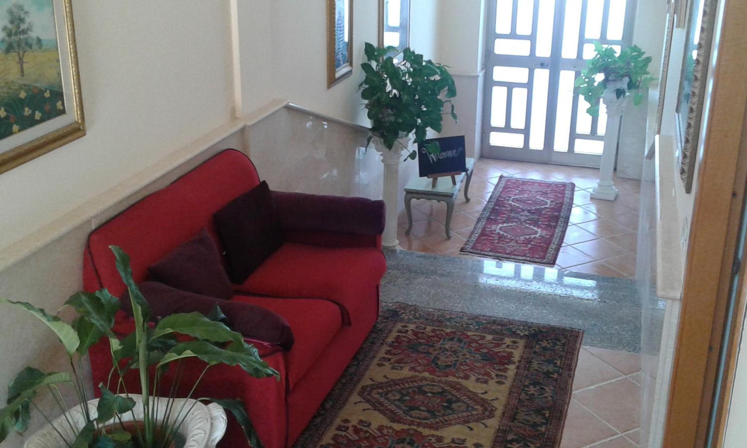 Villa Ida