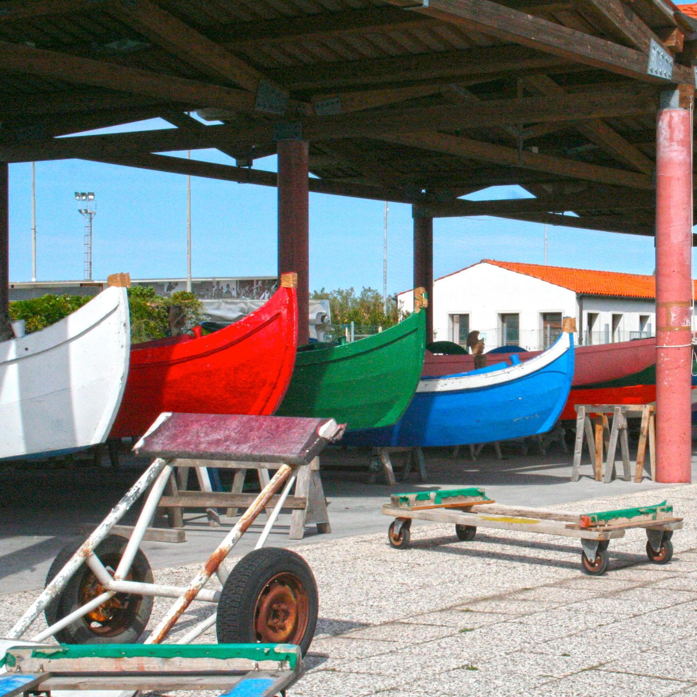 children's play area