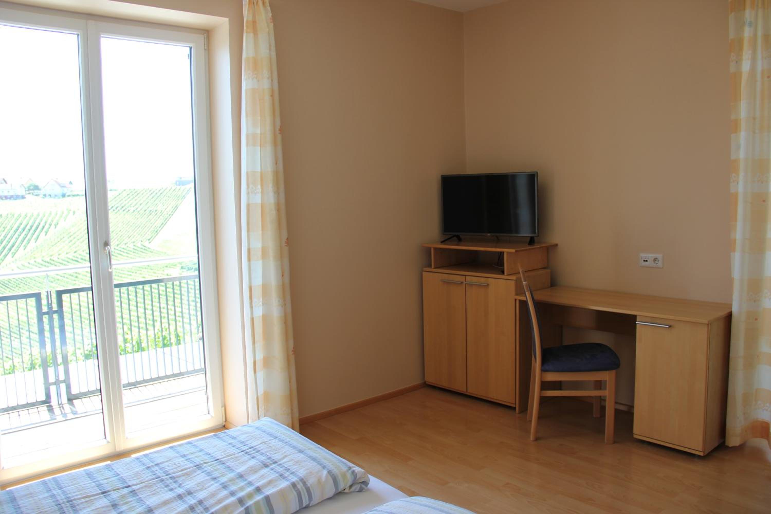 Zweytick Gästezimmer Weingut