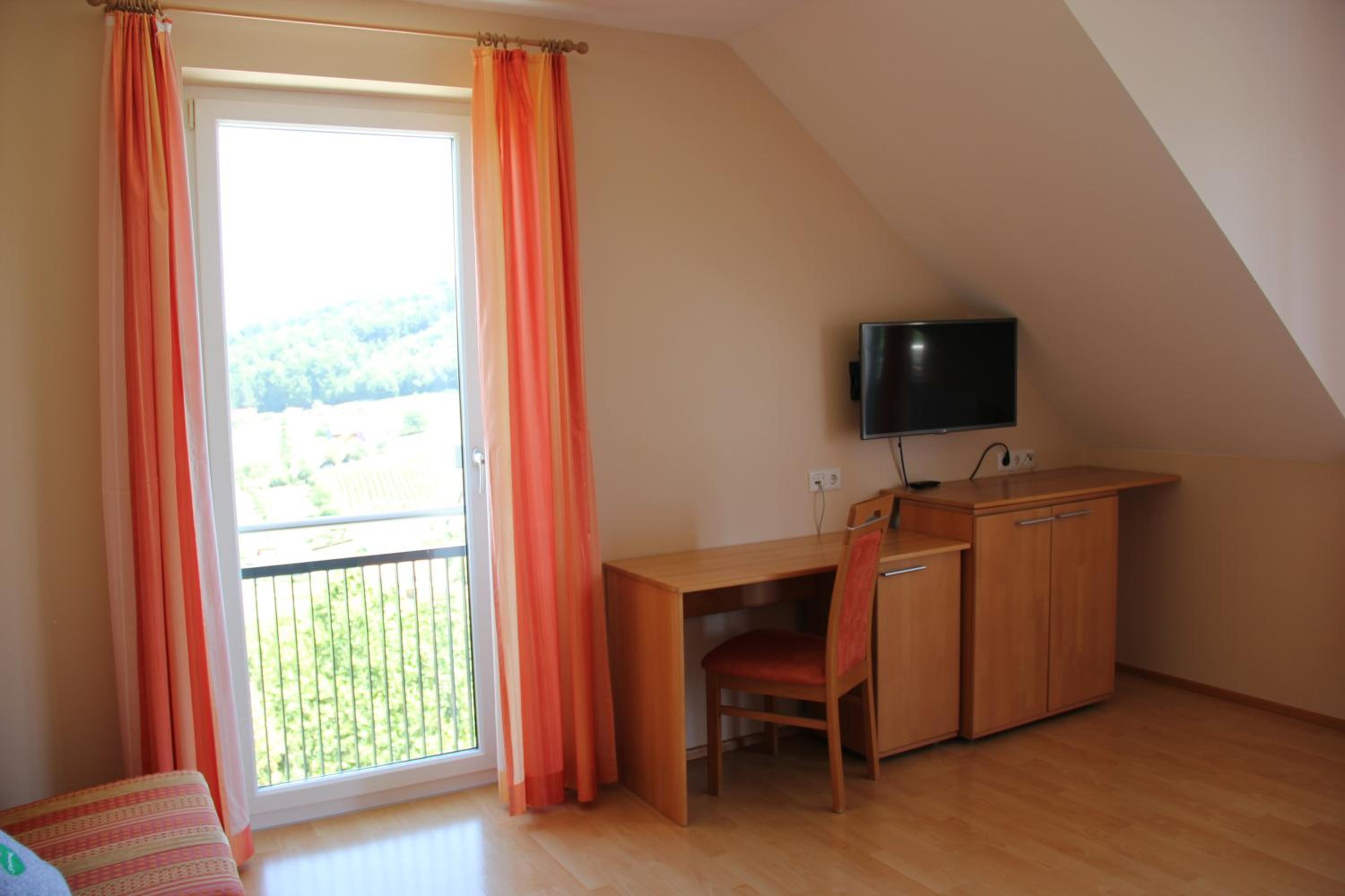Zweytick Gästezimmer Weingut
