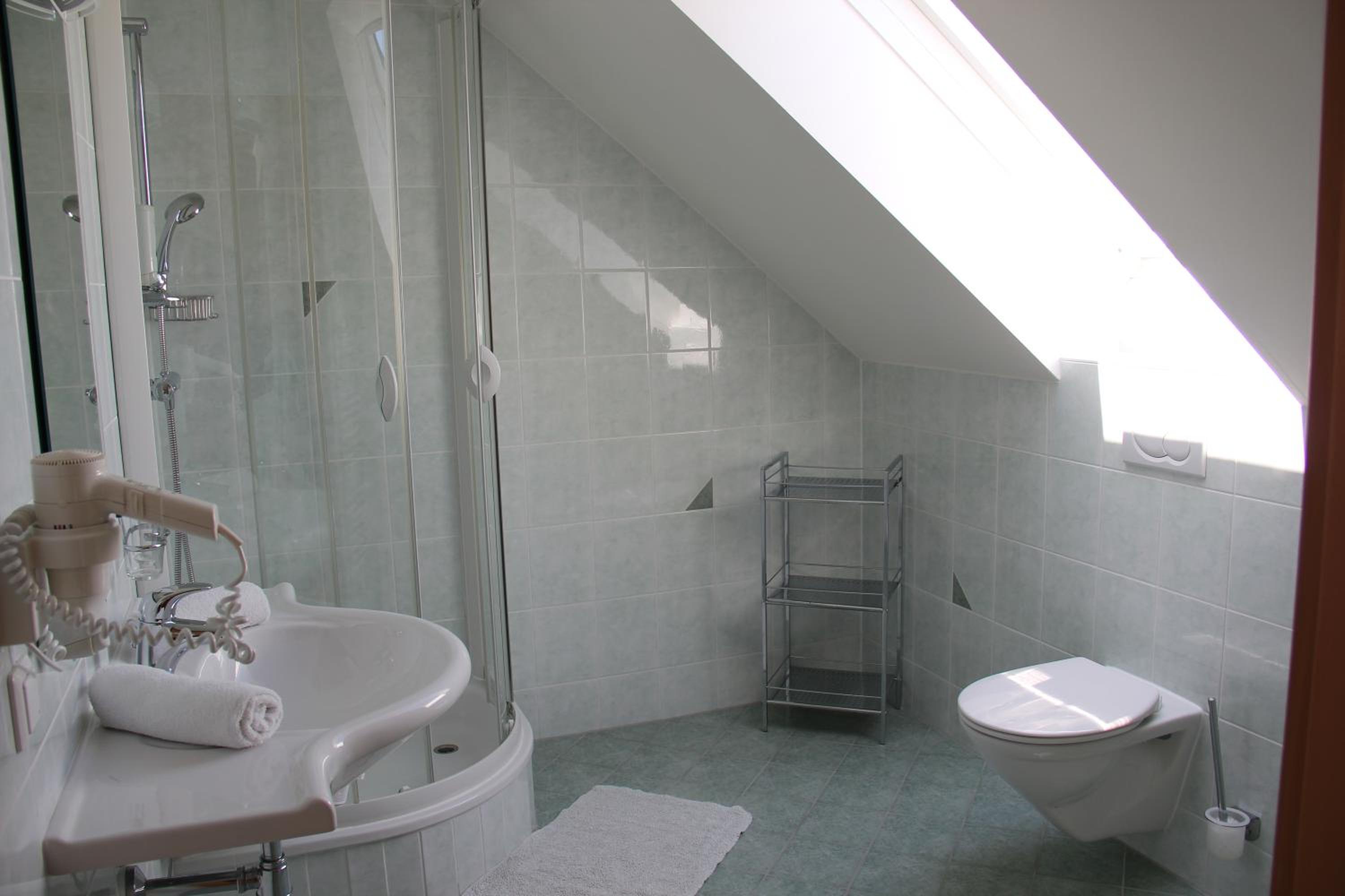 Zweytick Gästezimmer Weingut