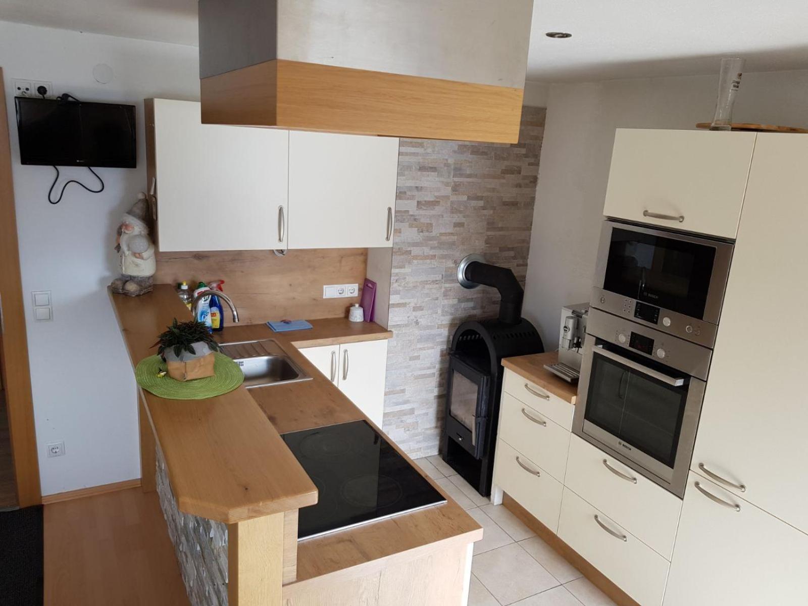 Appartment Tobias